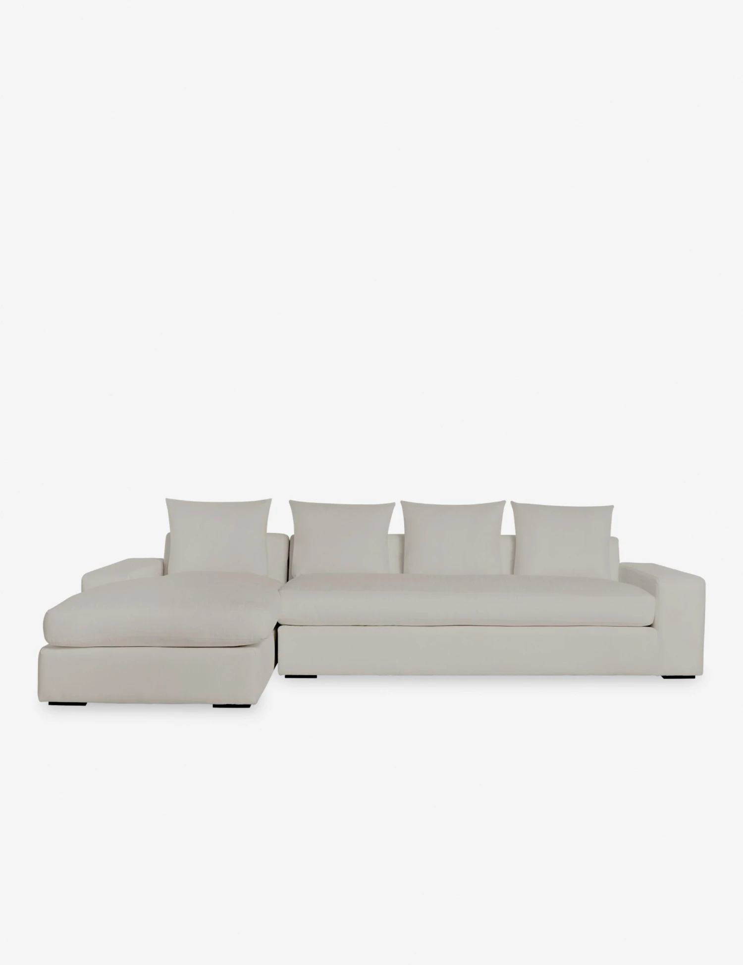 Nadine Sectional Sofa - Image 13