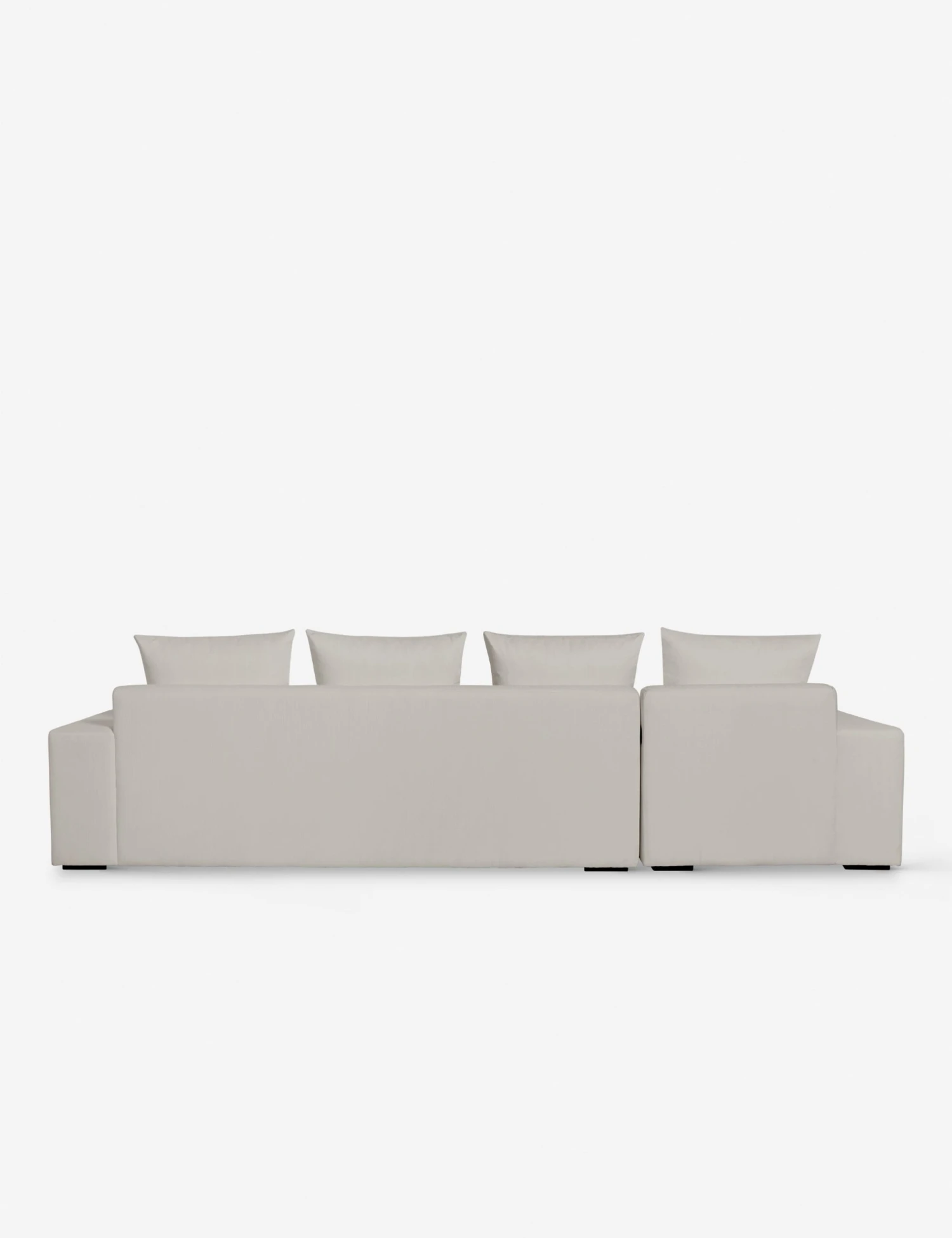 Nadine Sectional Sofa - Image 15