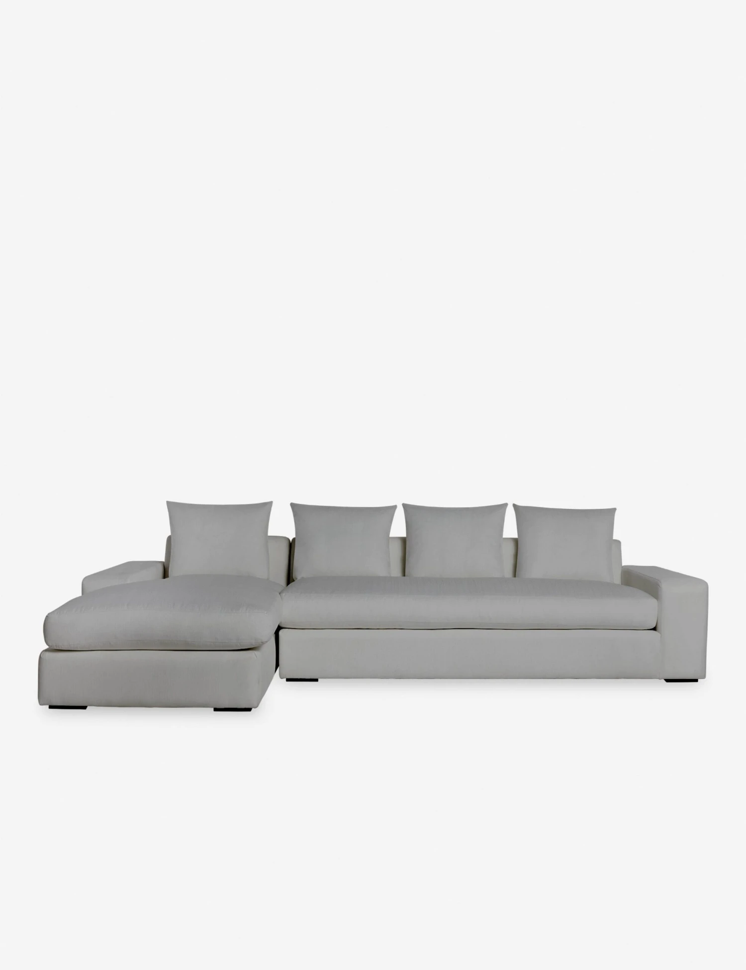 Nadine Sectional Sofa - Image 5