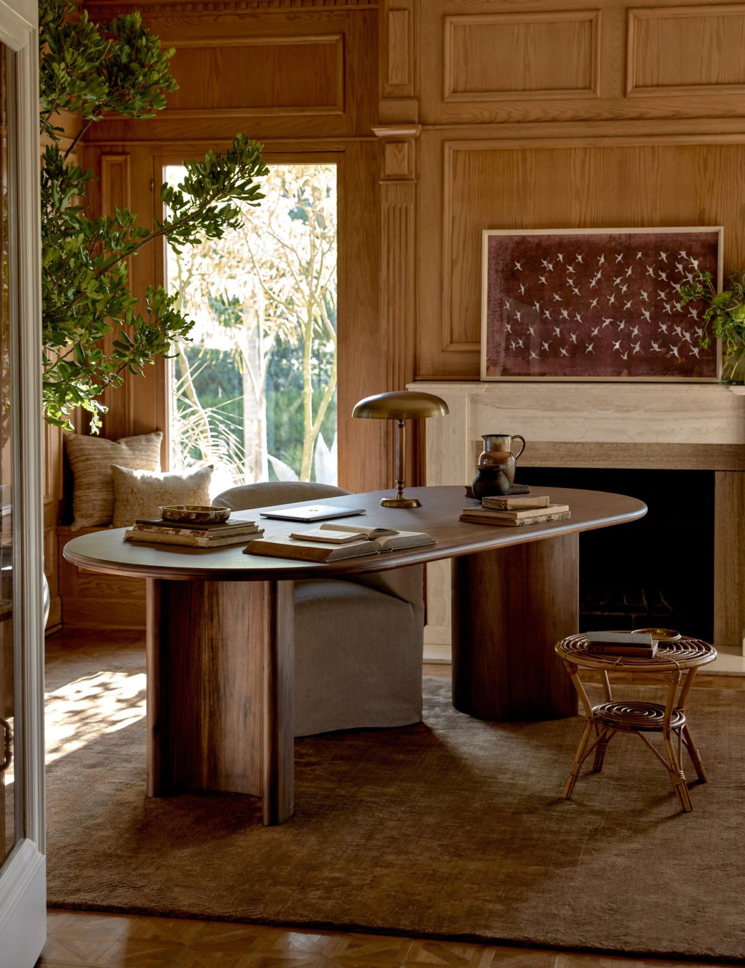 Cynthia Dining Chair - Image 3