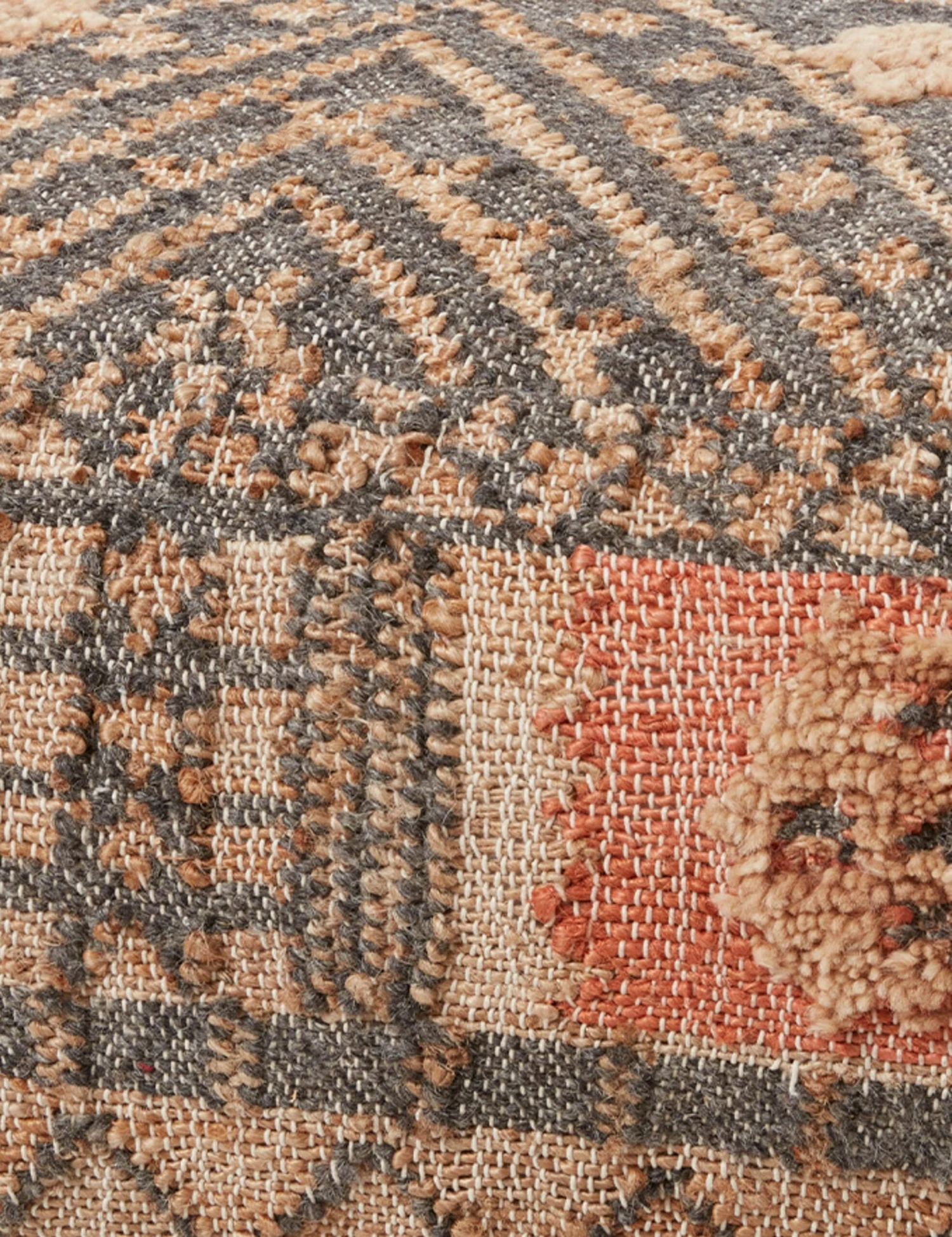 Chambers Pouf - Image 3