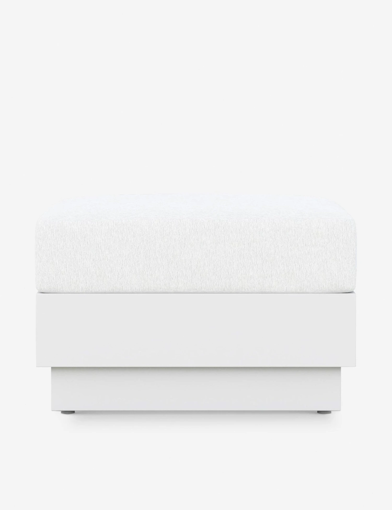 Romero Indoor / Outdoor Ottoman