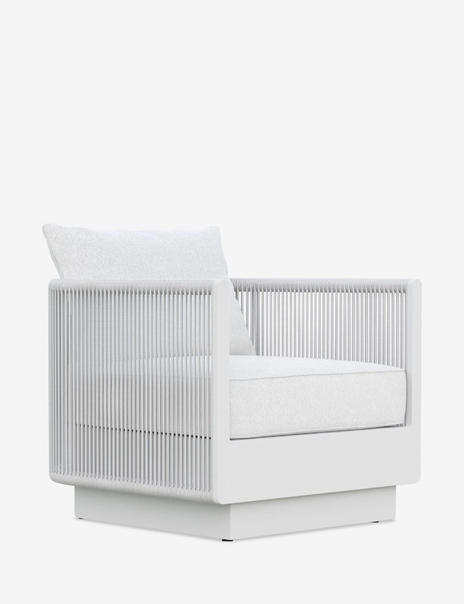 Romero Indoor / Outdoor Accent Chair - Image 2