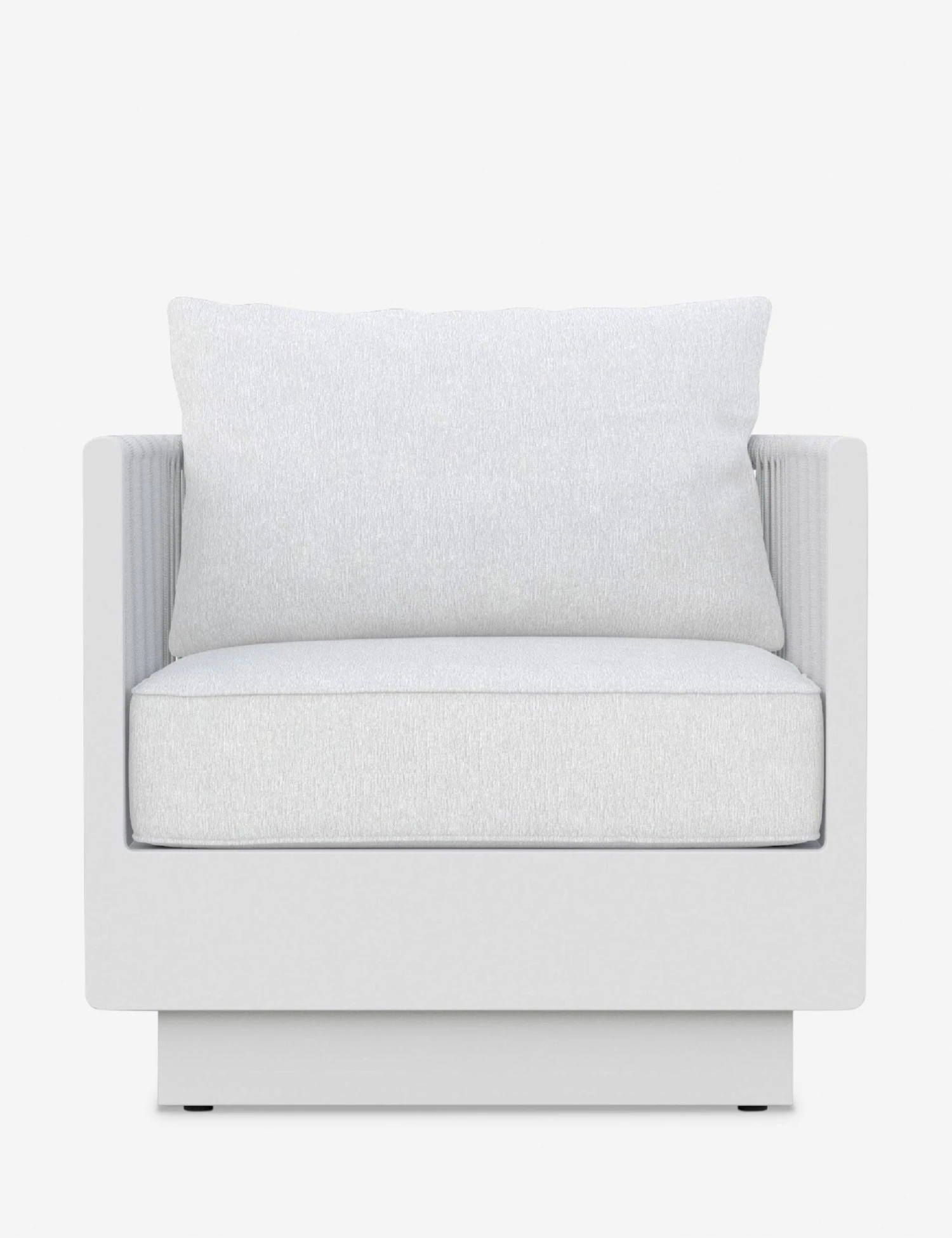 Romero Indoor / Outdoor Accent Chair