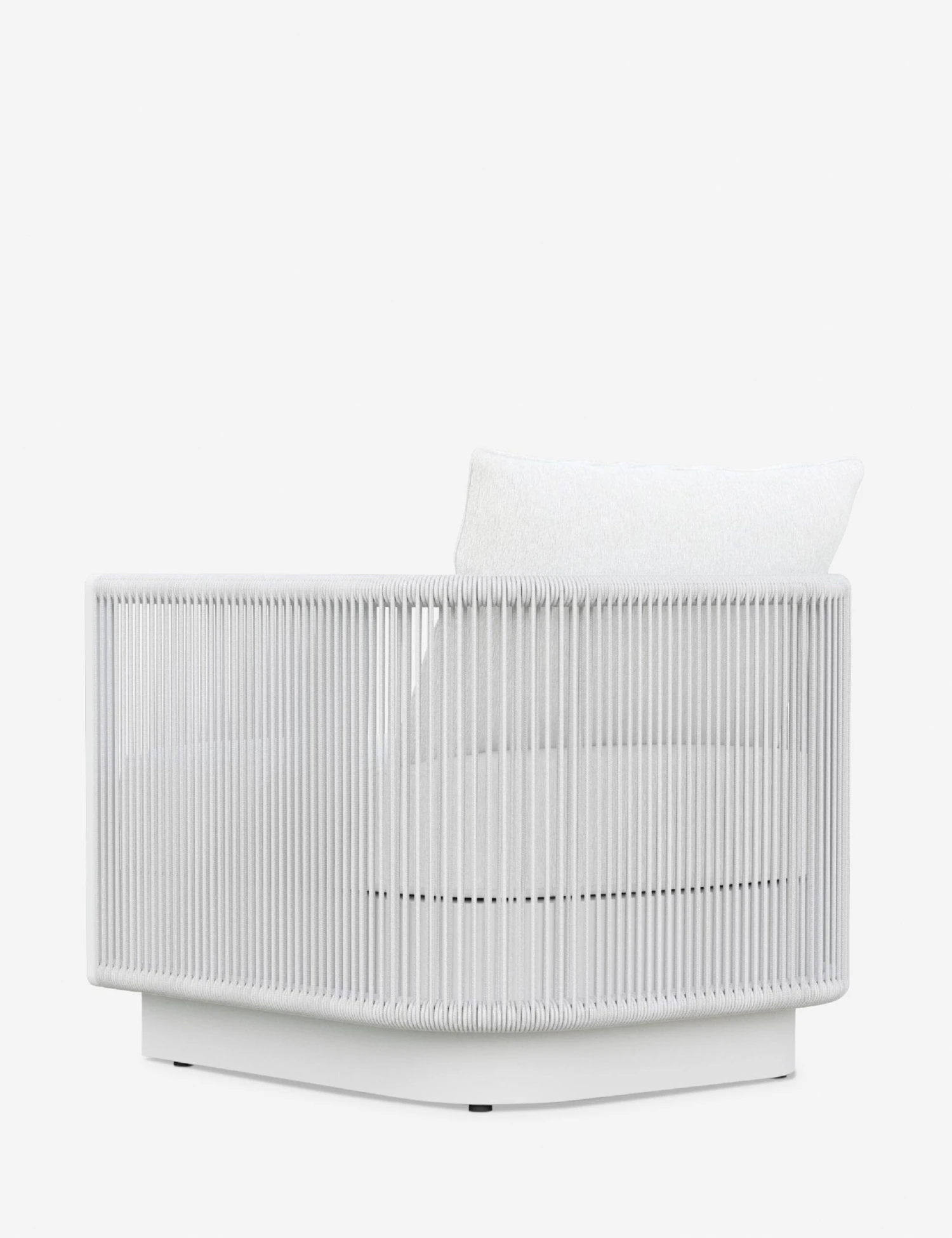 Romero Indoor / Outdoor Accent Chair - Image 4