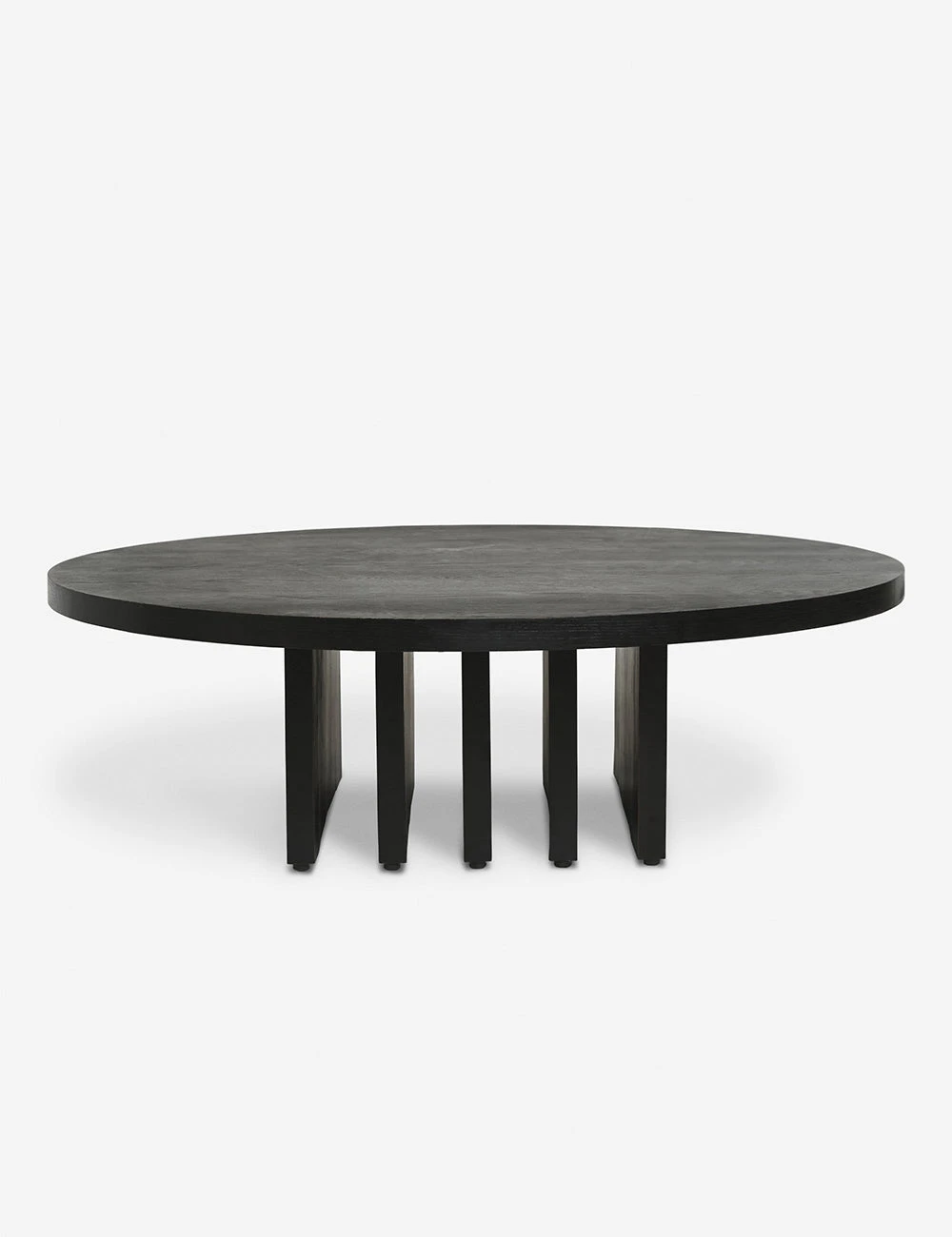 Pentwater Round Coffee Table By Sarah Sherman Samuel - Image 5