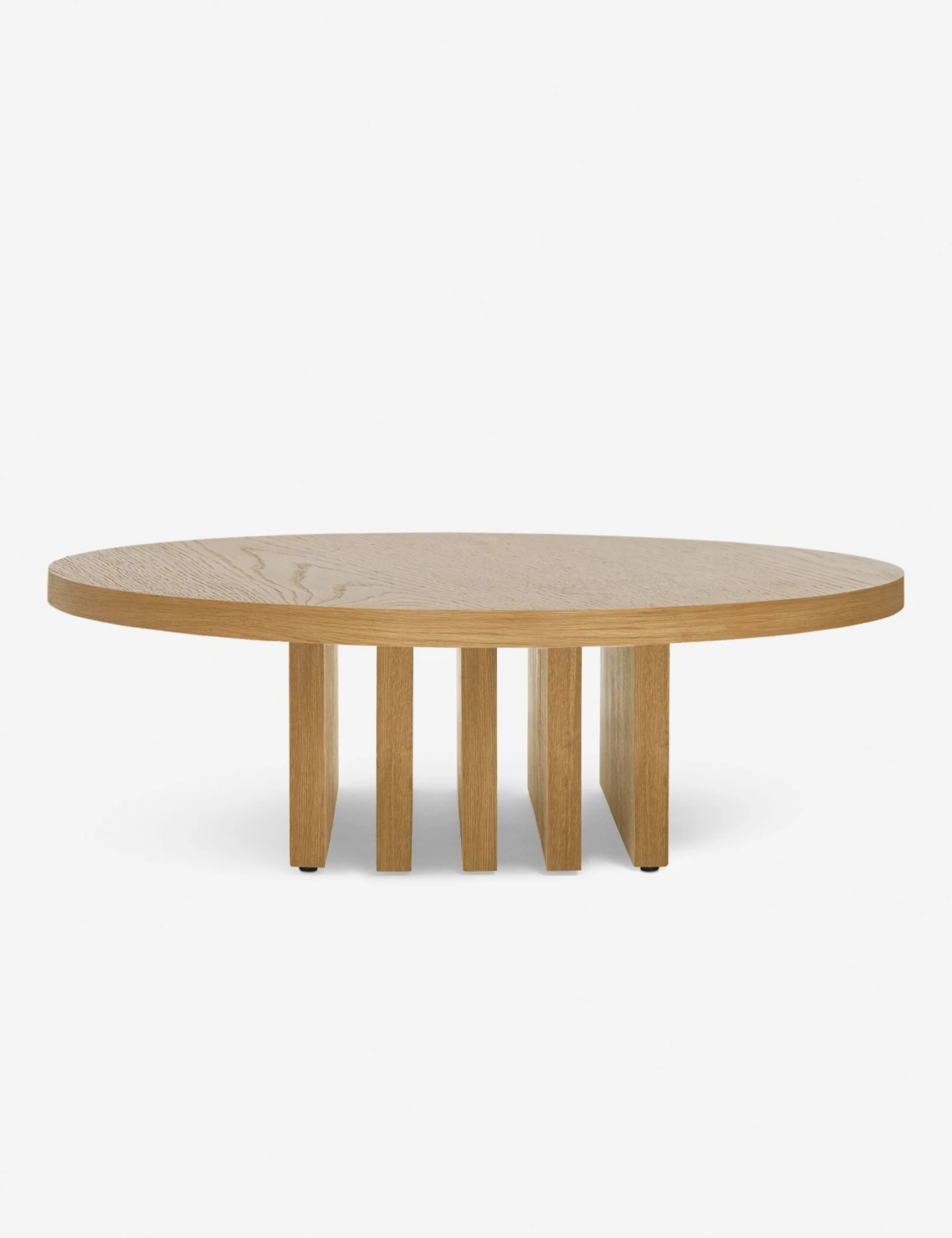 Pentwater Round Coffee Table By Sarah Sherman Samuel - Image 12