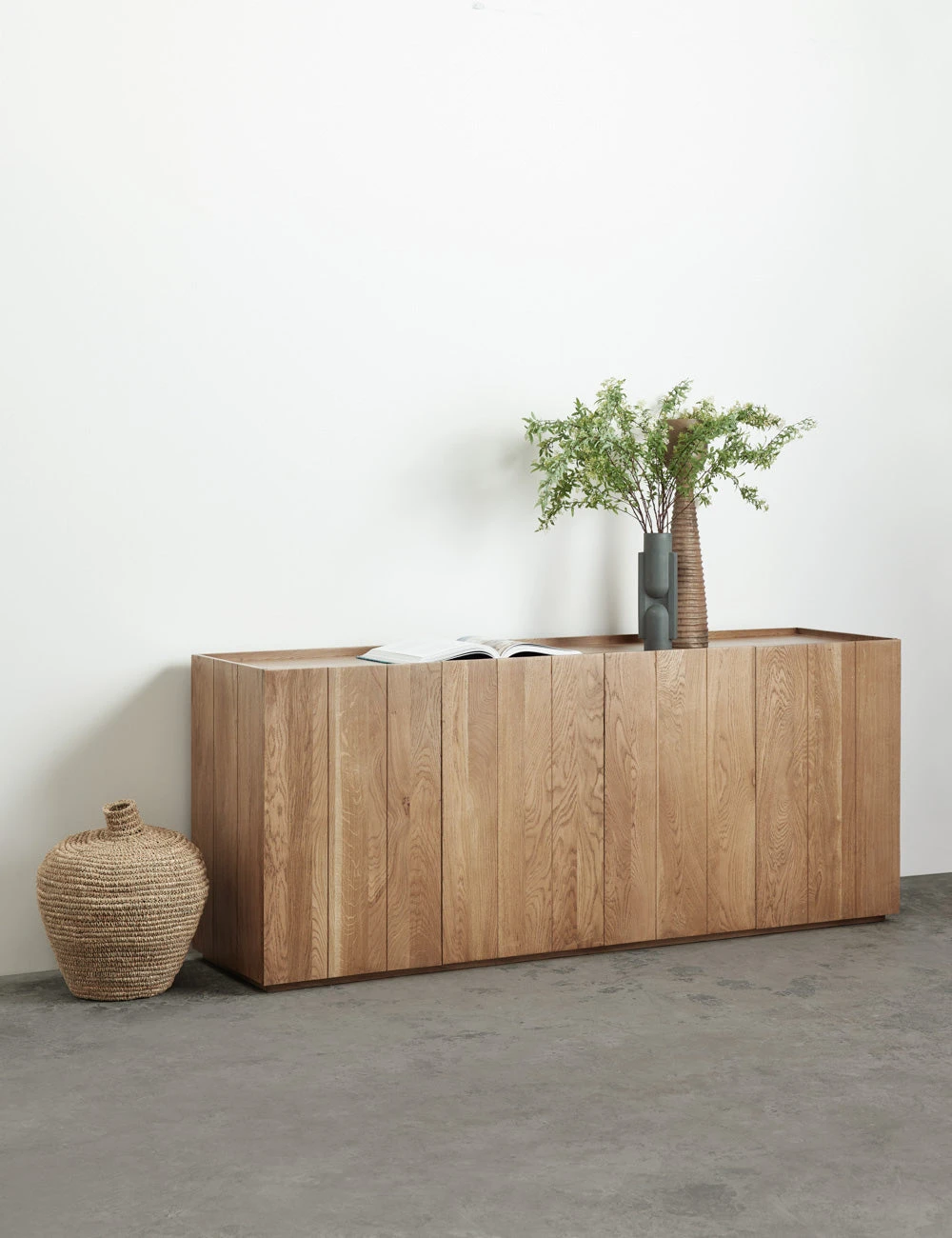 Siegel Sideboard - Image 3