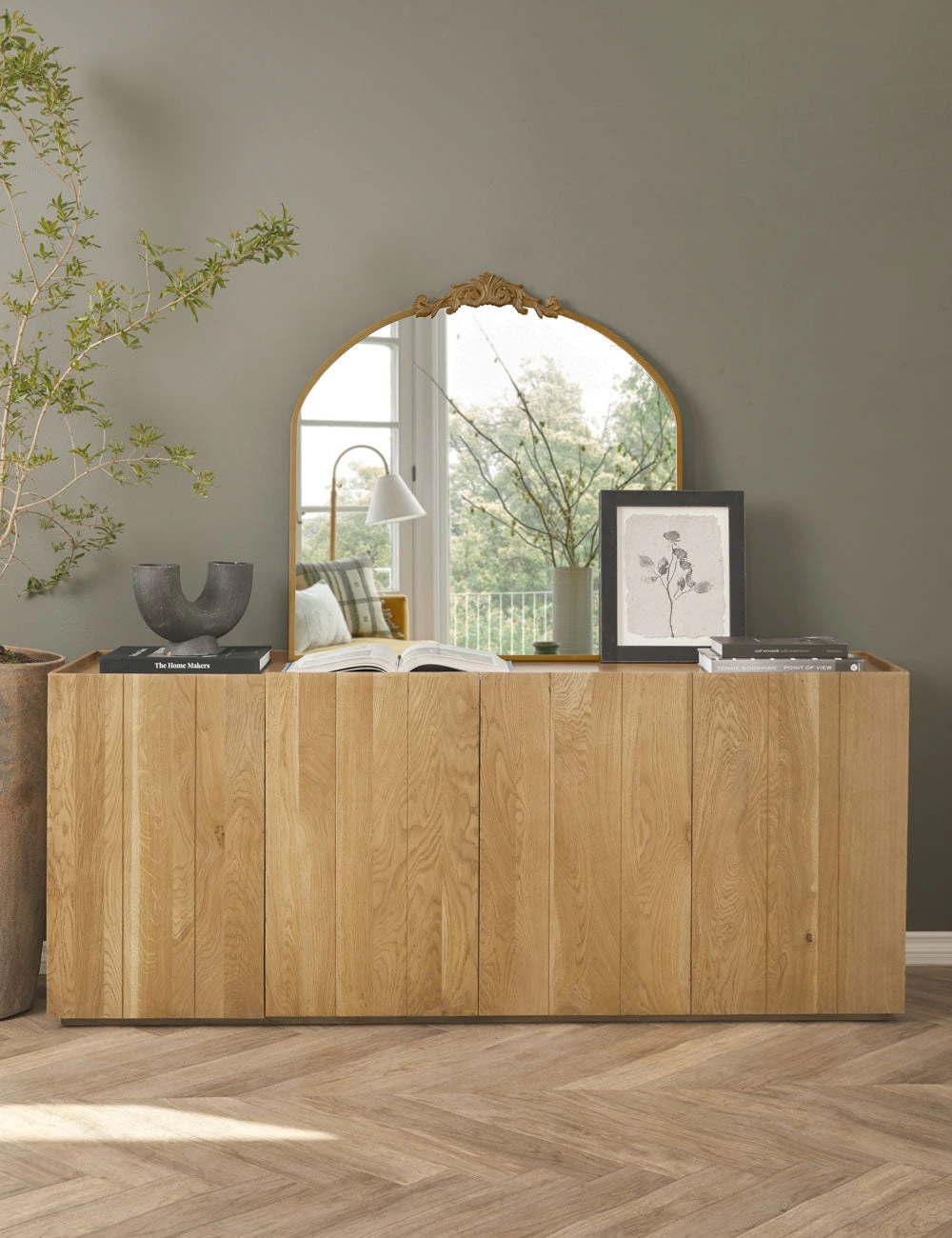 Siegel Sideboard - Image 2