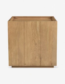 Siegel Nightstand