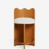 Ripple Counter Stool By Sarah Sherman Samuel