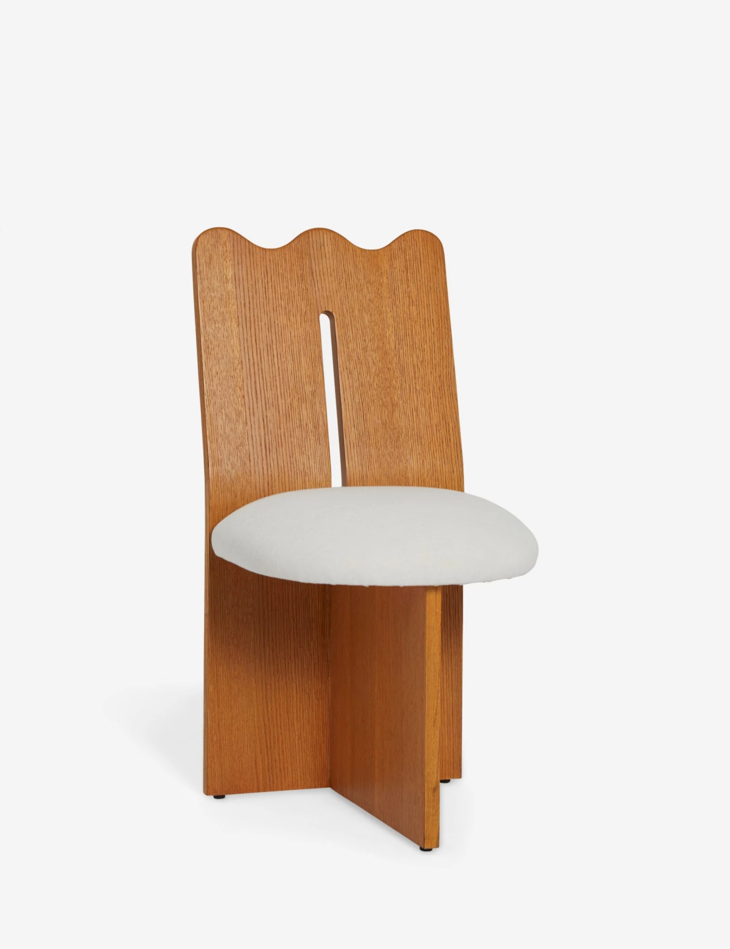 Ripple Dining Chair By Sarah Sherman Samuel - Image 4