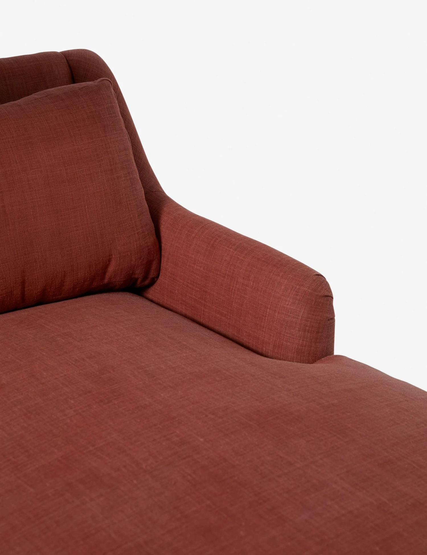 Rivington Chaise By Ginny Macdonald - Image 6