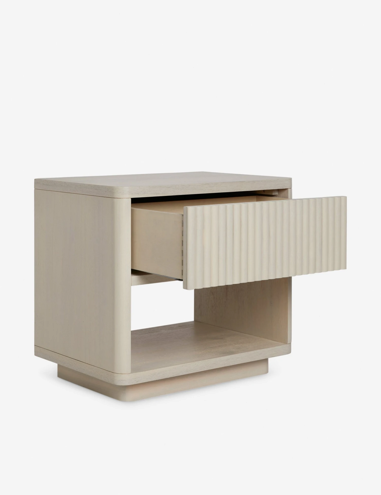 Rutherford Nightstand - Image 4