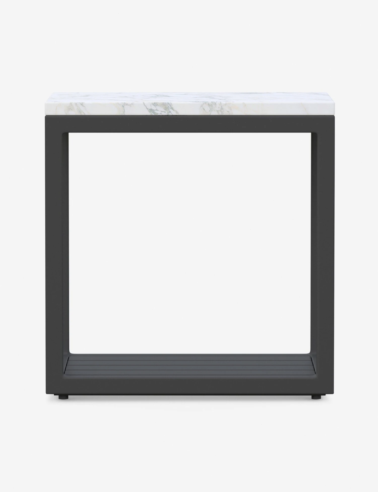 Foley Indoor / Outdoor Side Table - Image 4