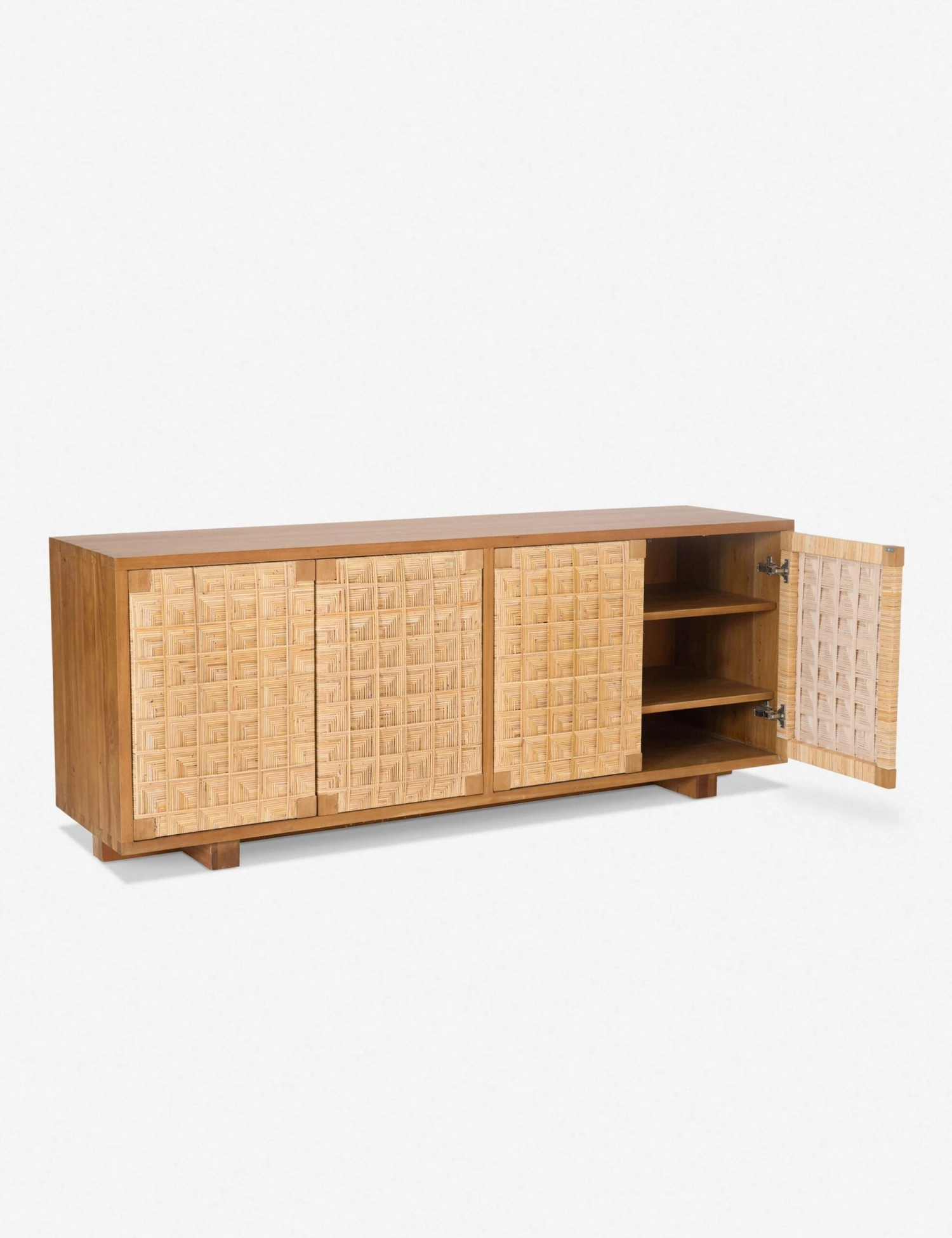 Quinby Sideboard - Image 3