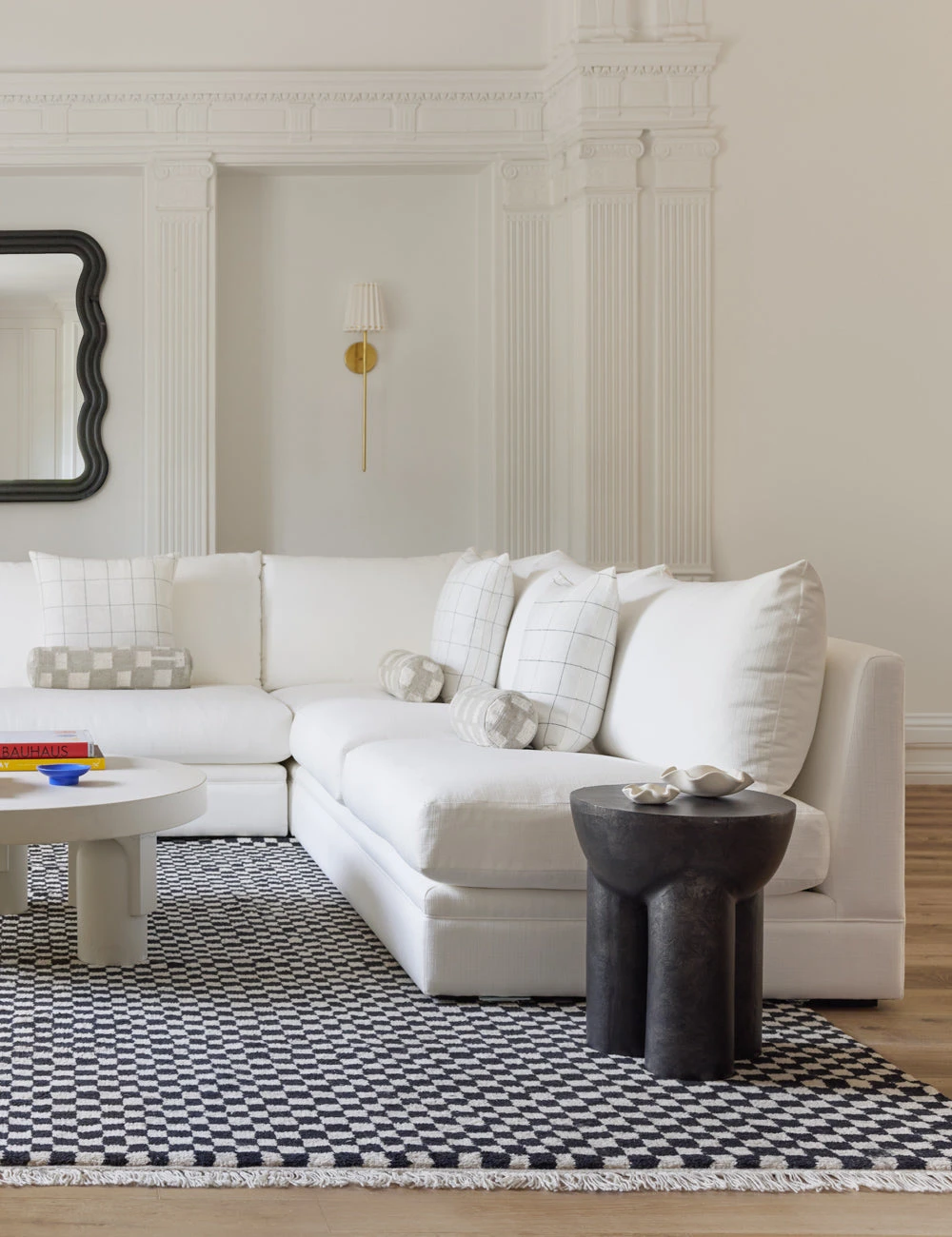 Lagos Side Table - Image 2