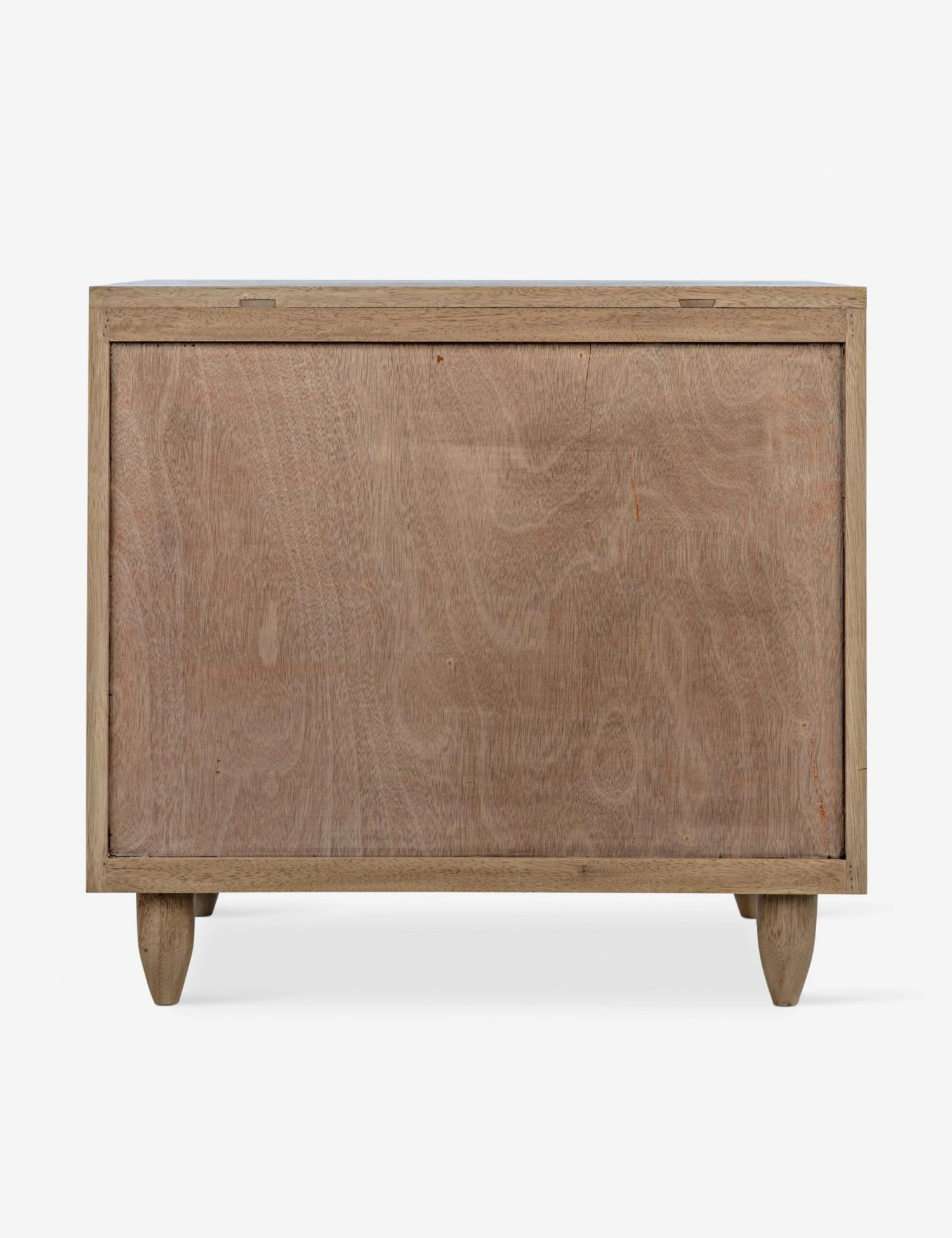 Sen 4-Drawer Dresser - Image 8