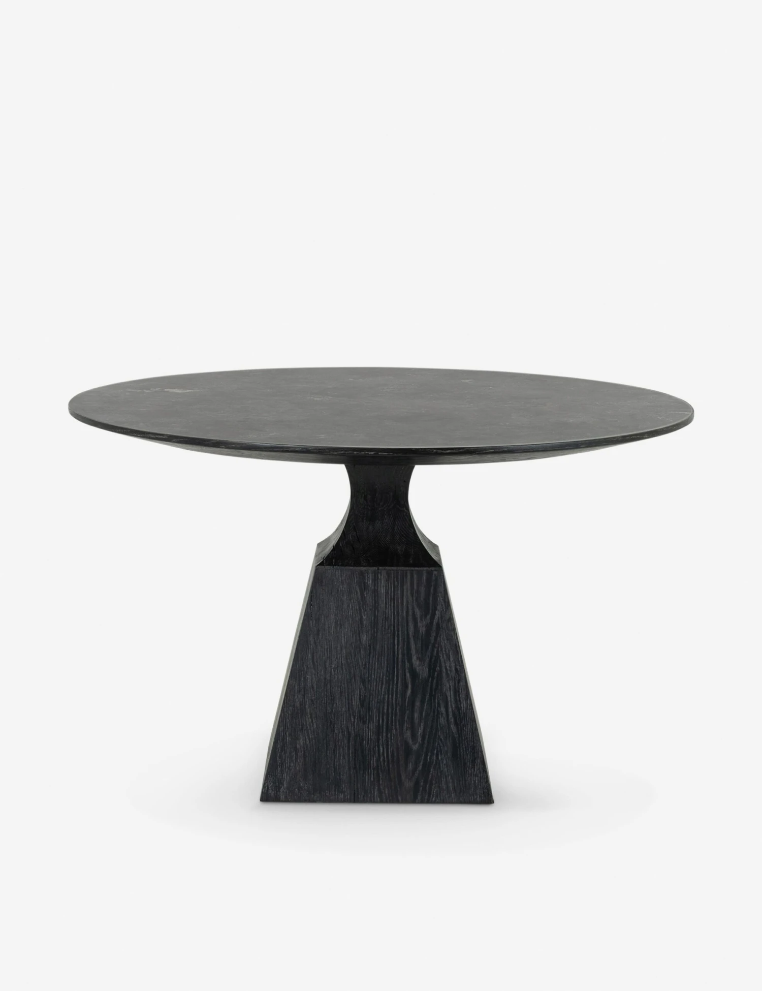 Shanay Round Dining Table - Image 3