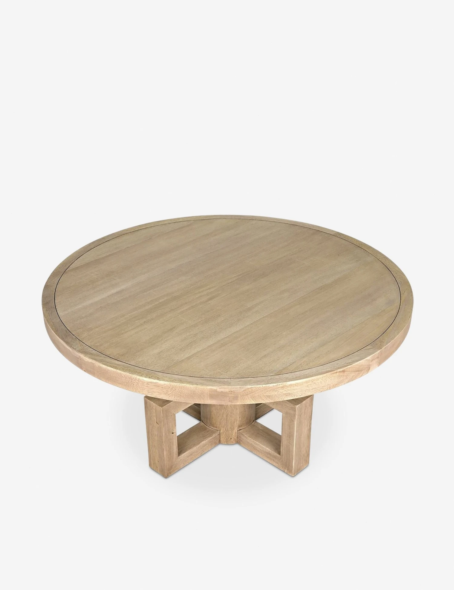 Shii Round Dining Table - Image 3