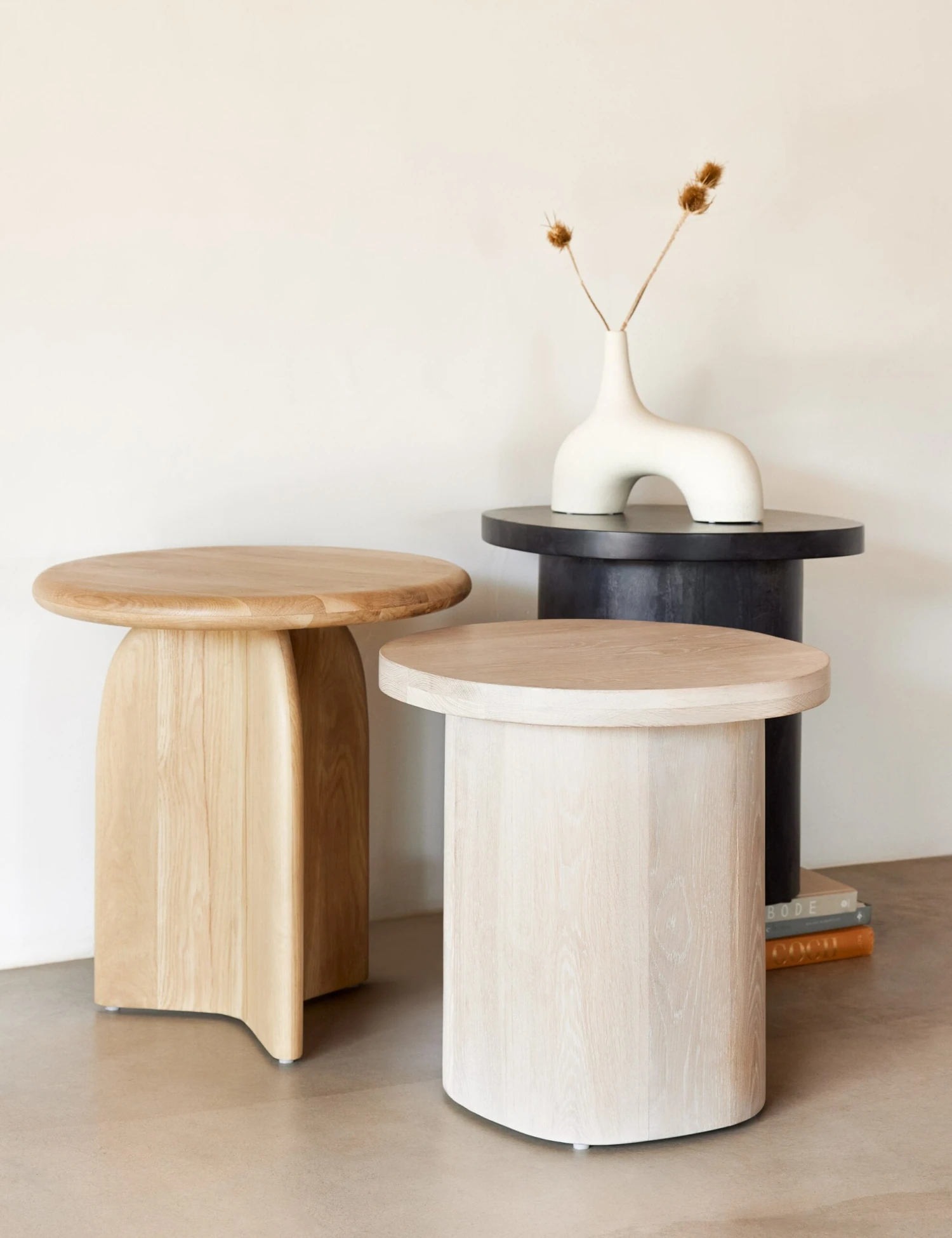 Luna Side Table - Image 8