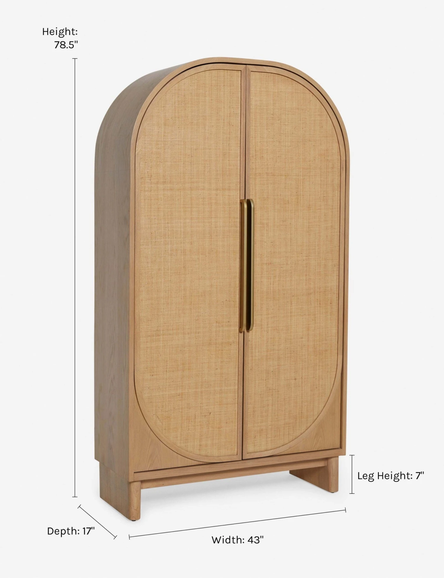 Suzette Cabinet - Image 10