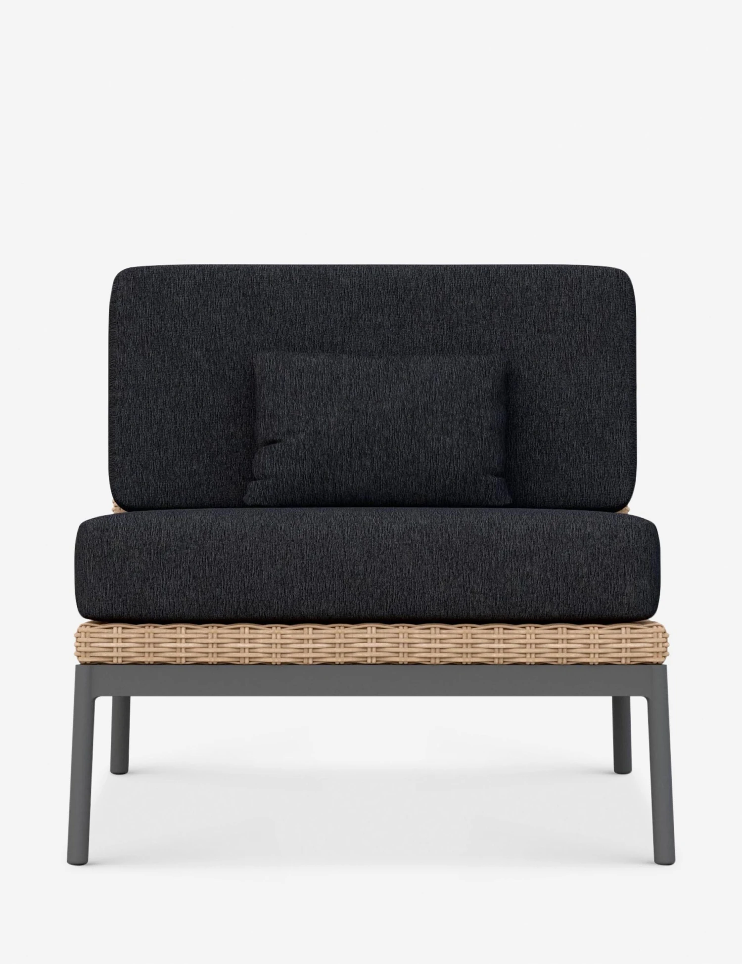 Walsh Indoor / Outdoor Accent Chair