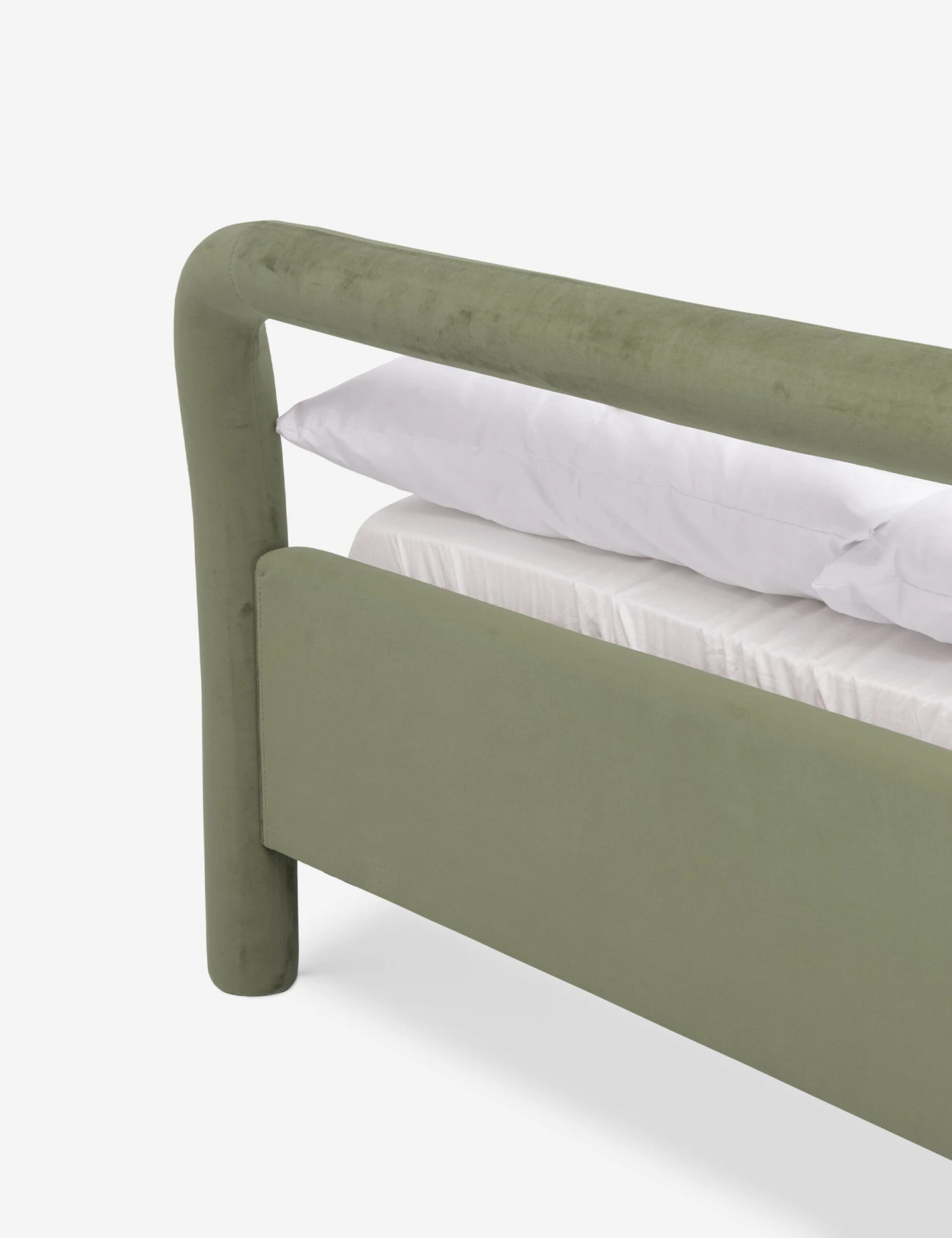 Temi Platform Bed By Sun At Six - Image 19