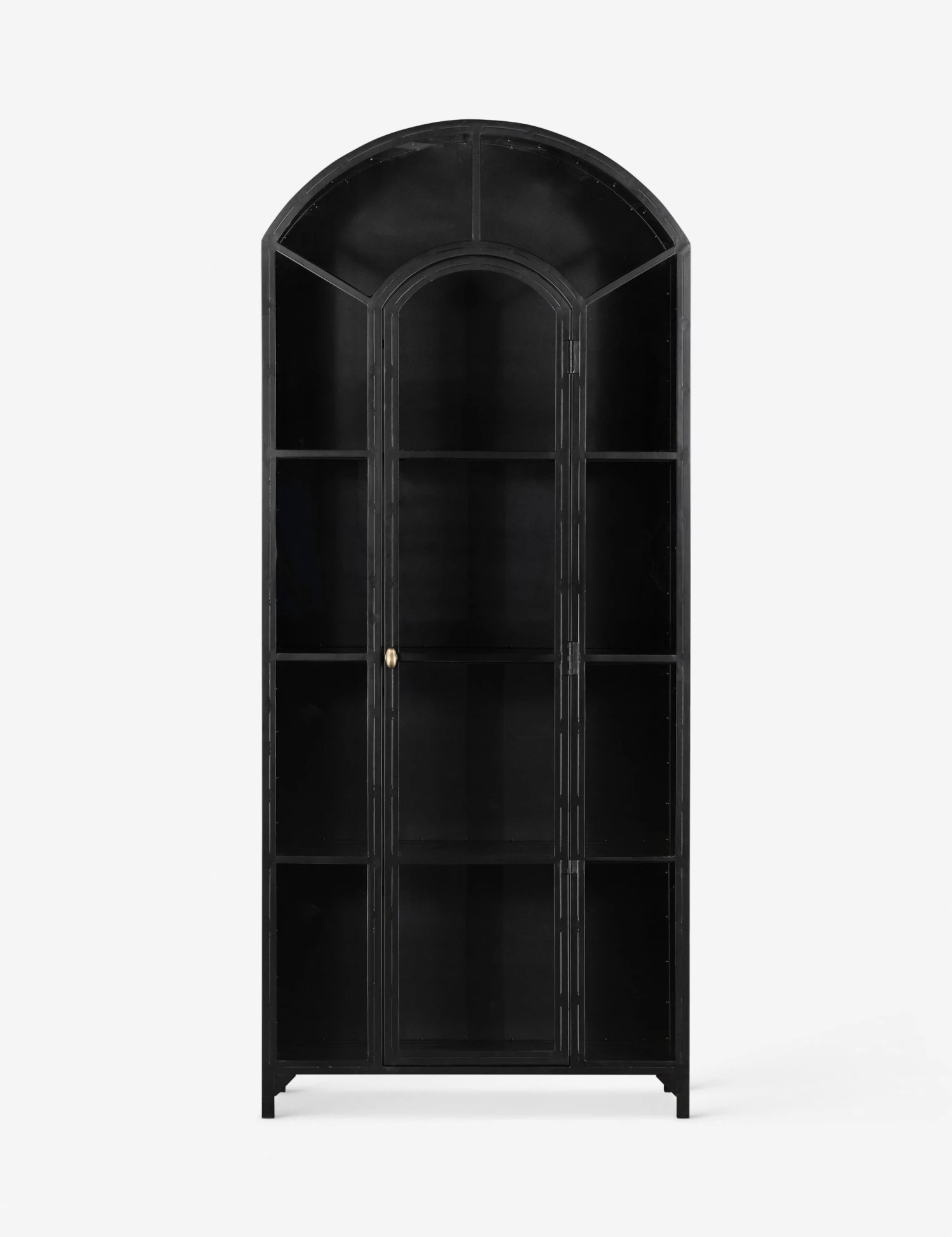 Cressida Curio Cabinet