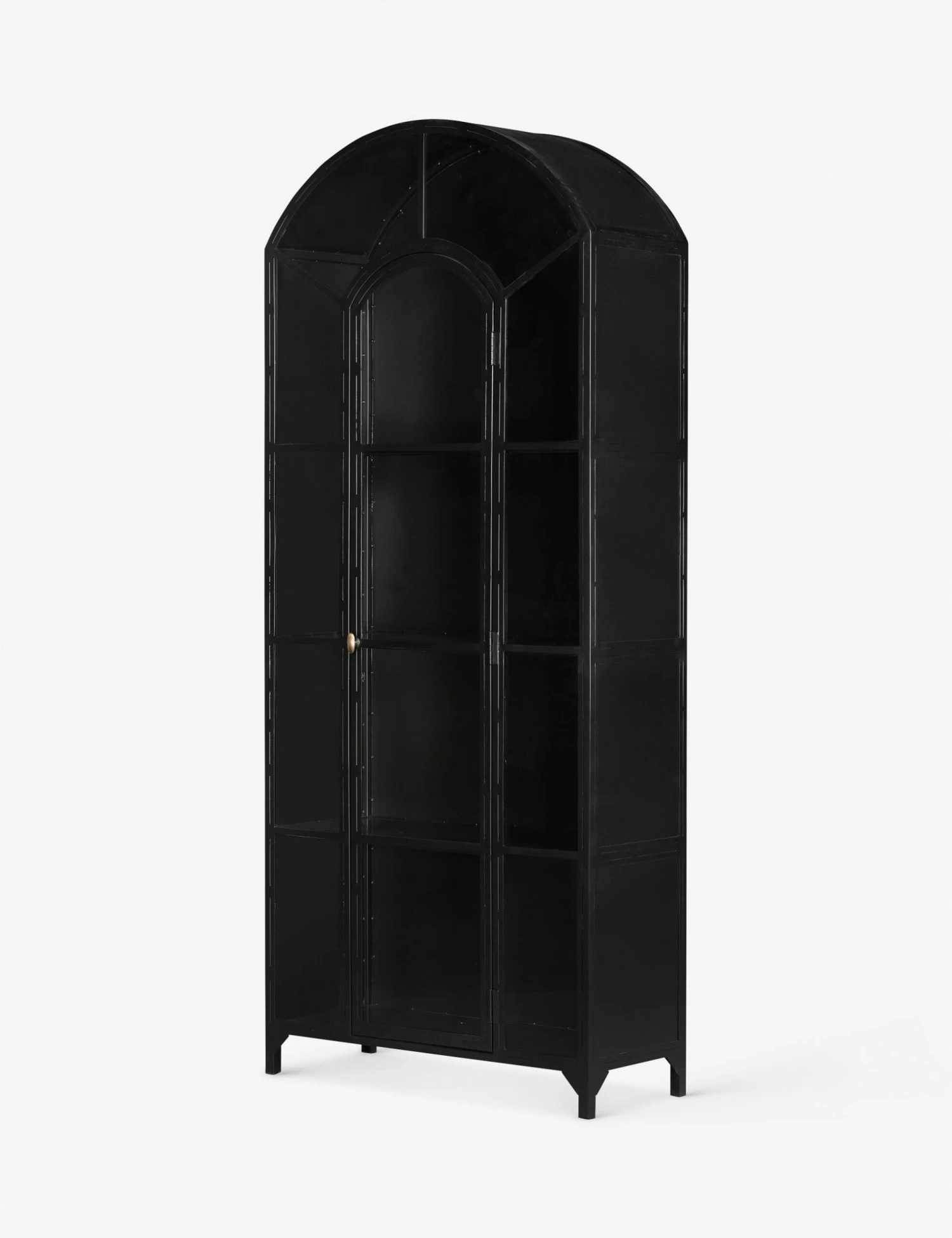 Cressida Curio Cabinet - Image 2
