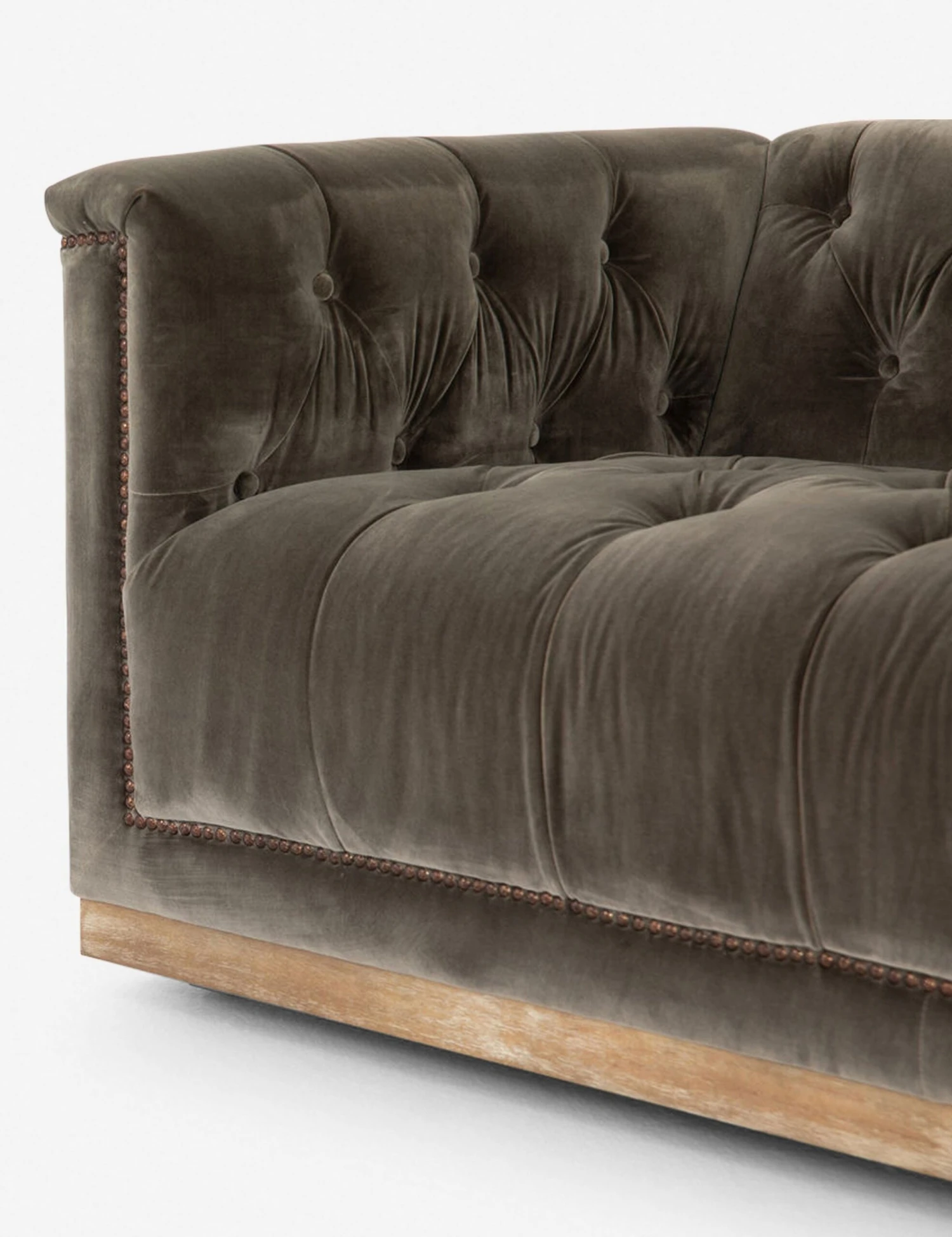 Afia Sofa, Sapphire Birch - Image 6
