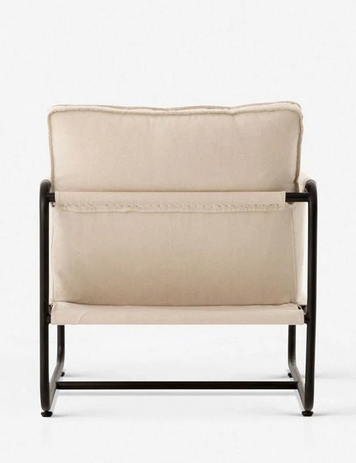Alena Accent Chair - Image 5
