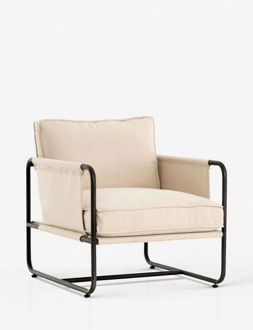 Alena Accent Chair - Image 3