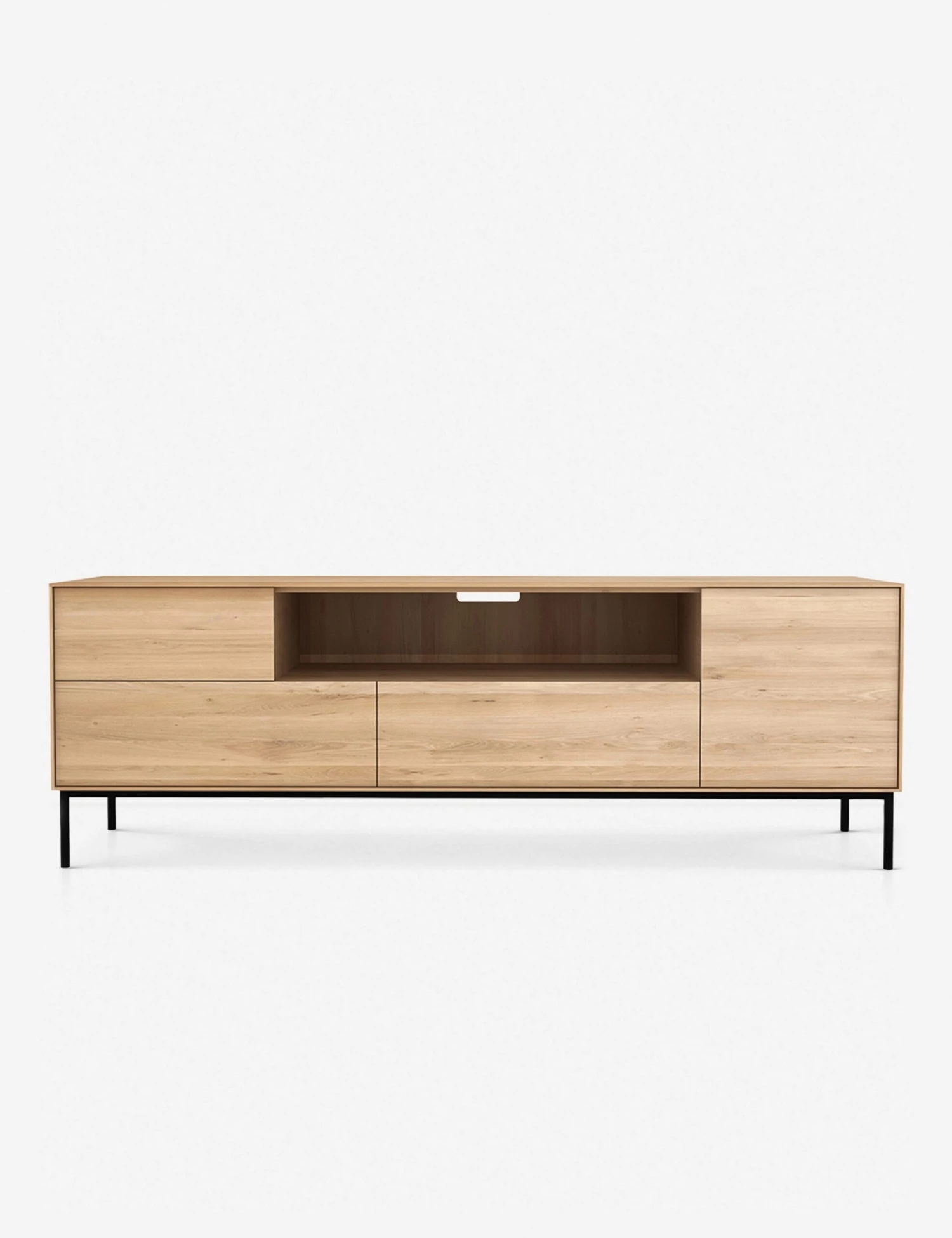 Bari Media Console