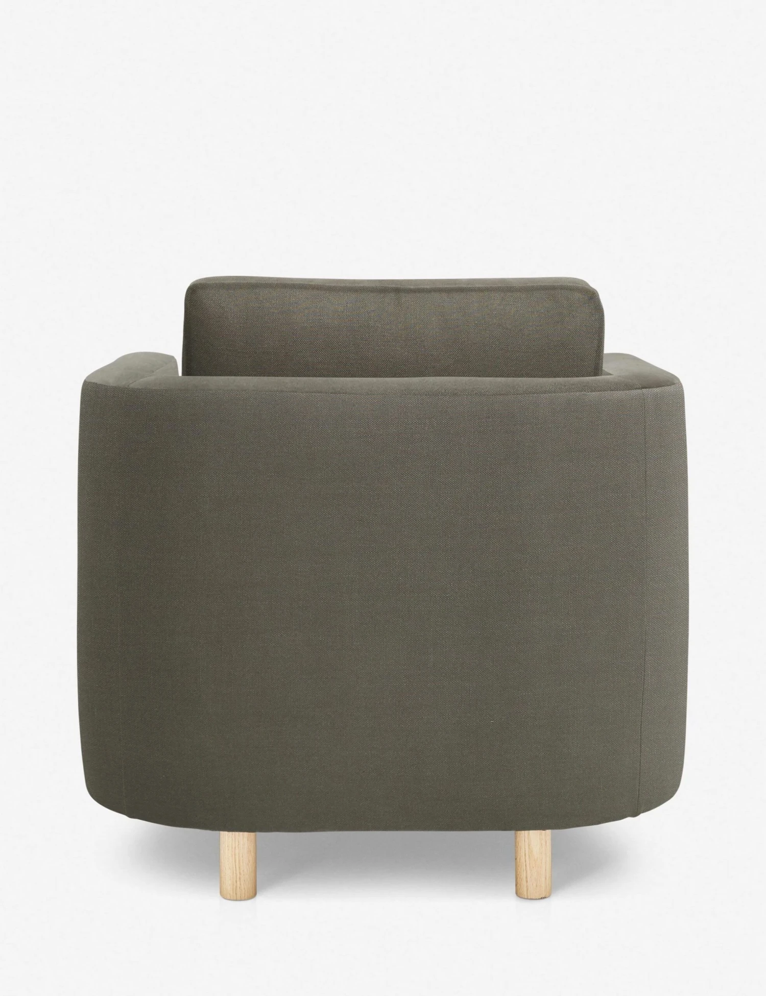 Belmont Accent Chair By Ginny Macdonald - Image 9