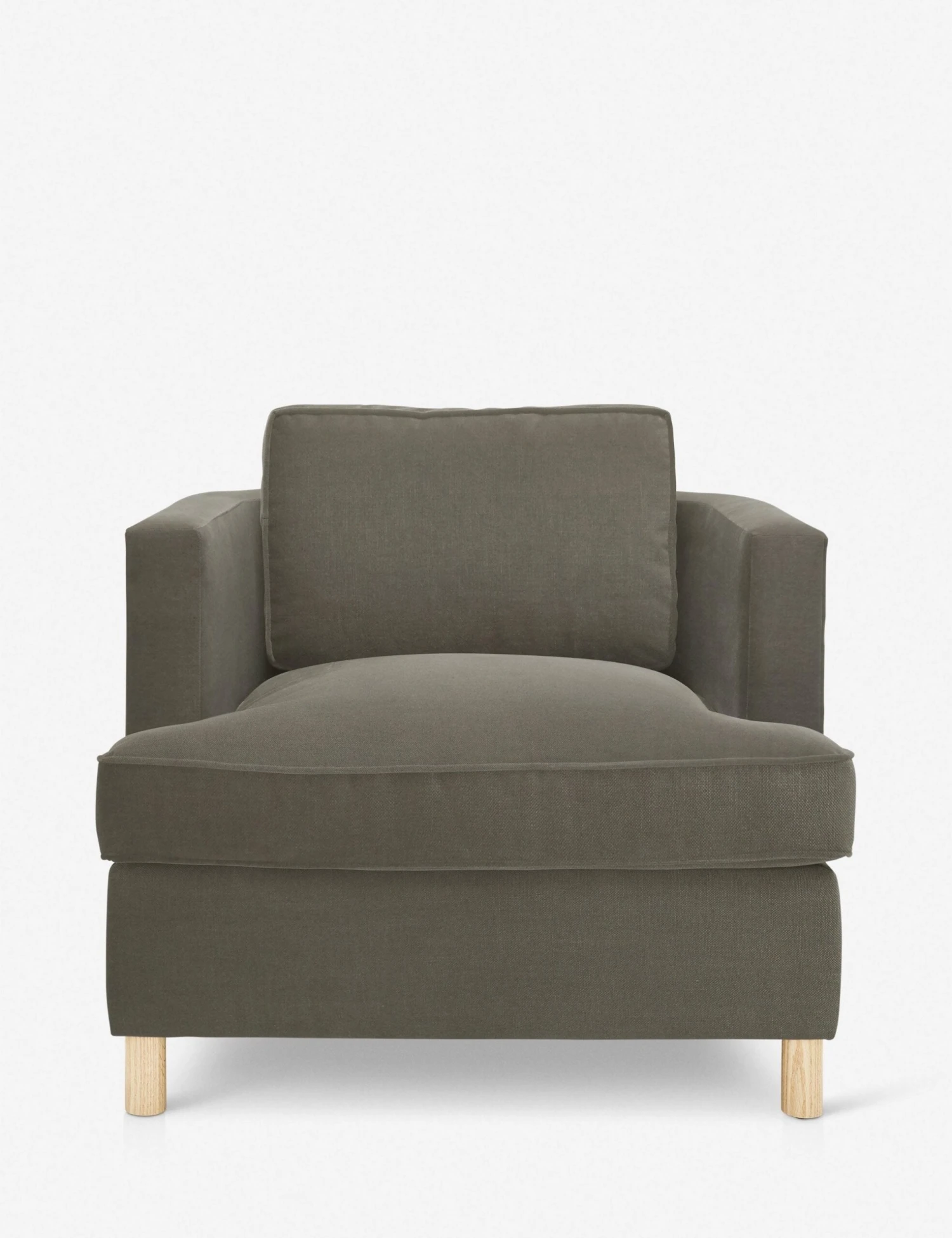 Belmont Accent Chair By Ginny Macdonald - Image 6