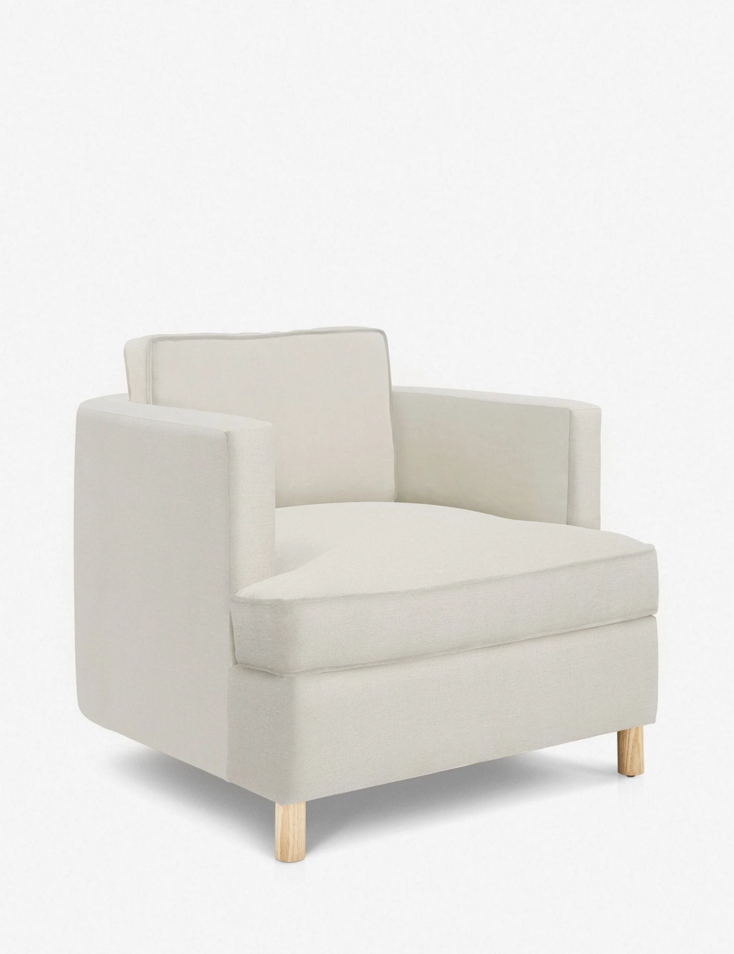 Belmont Accent Chair By Ginny Macdonald - Image 12