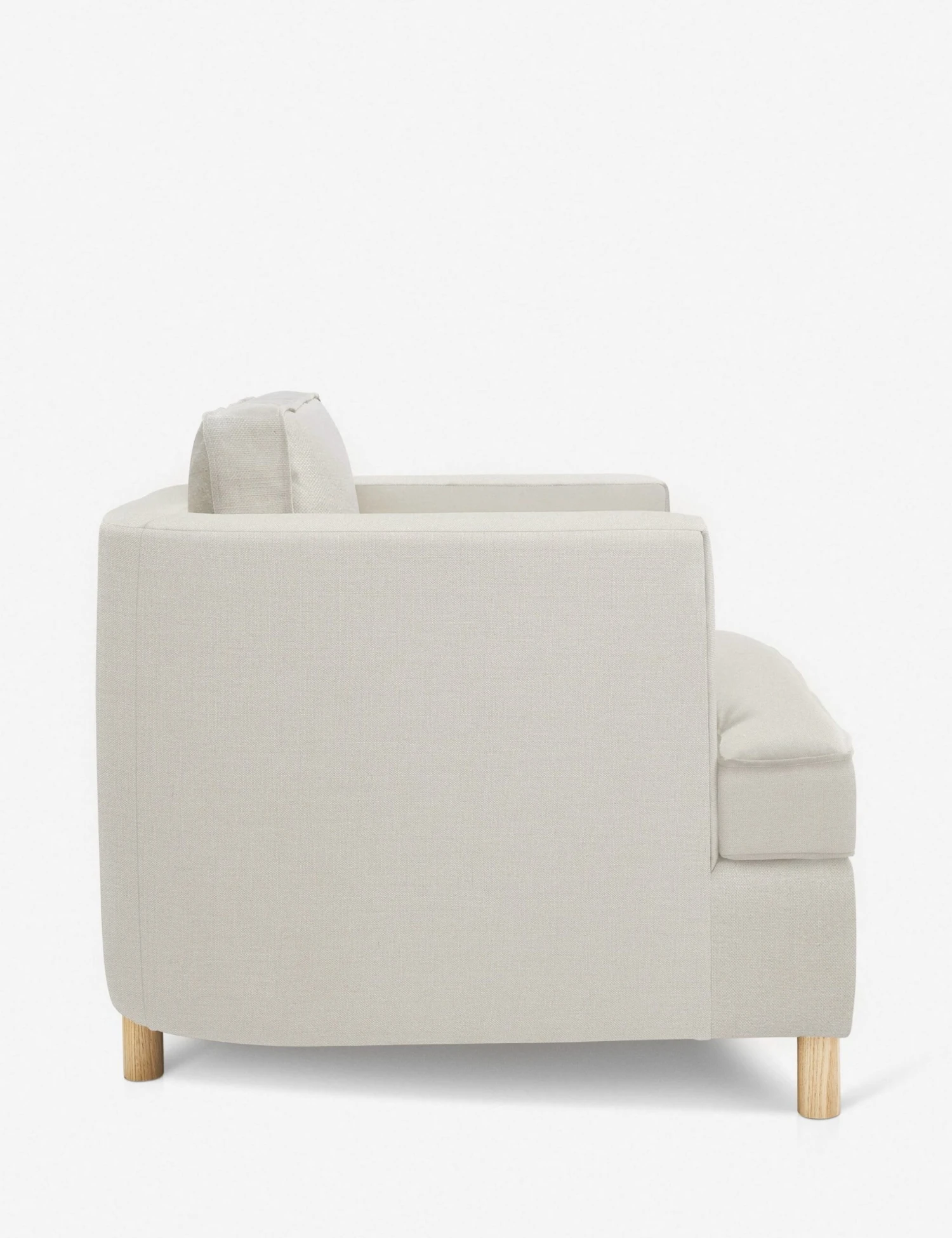 Belmont Accent Chair By Ginny Macdonald - Image 13