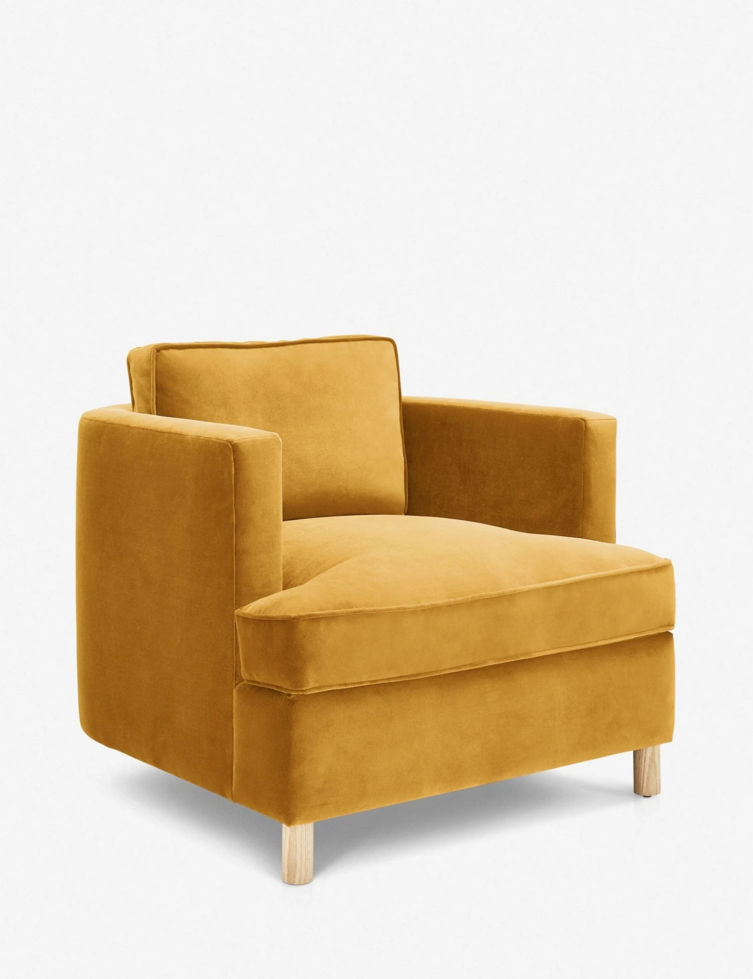 Belmont Accent Chair By Ginny Macdonald - Image 2
