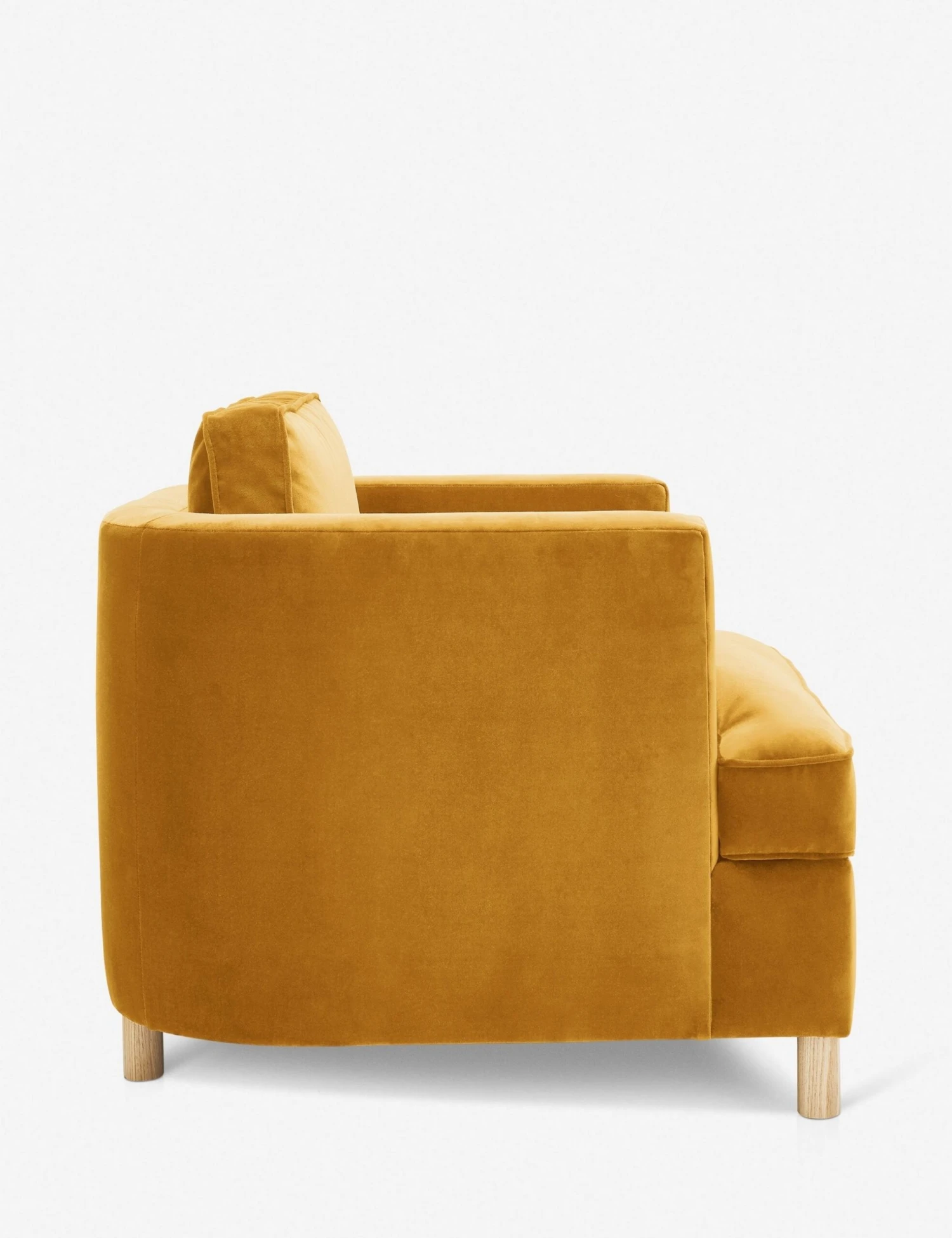 Belmont Accent Chair By Ginny Macdonald - Image 3