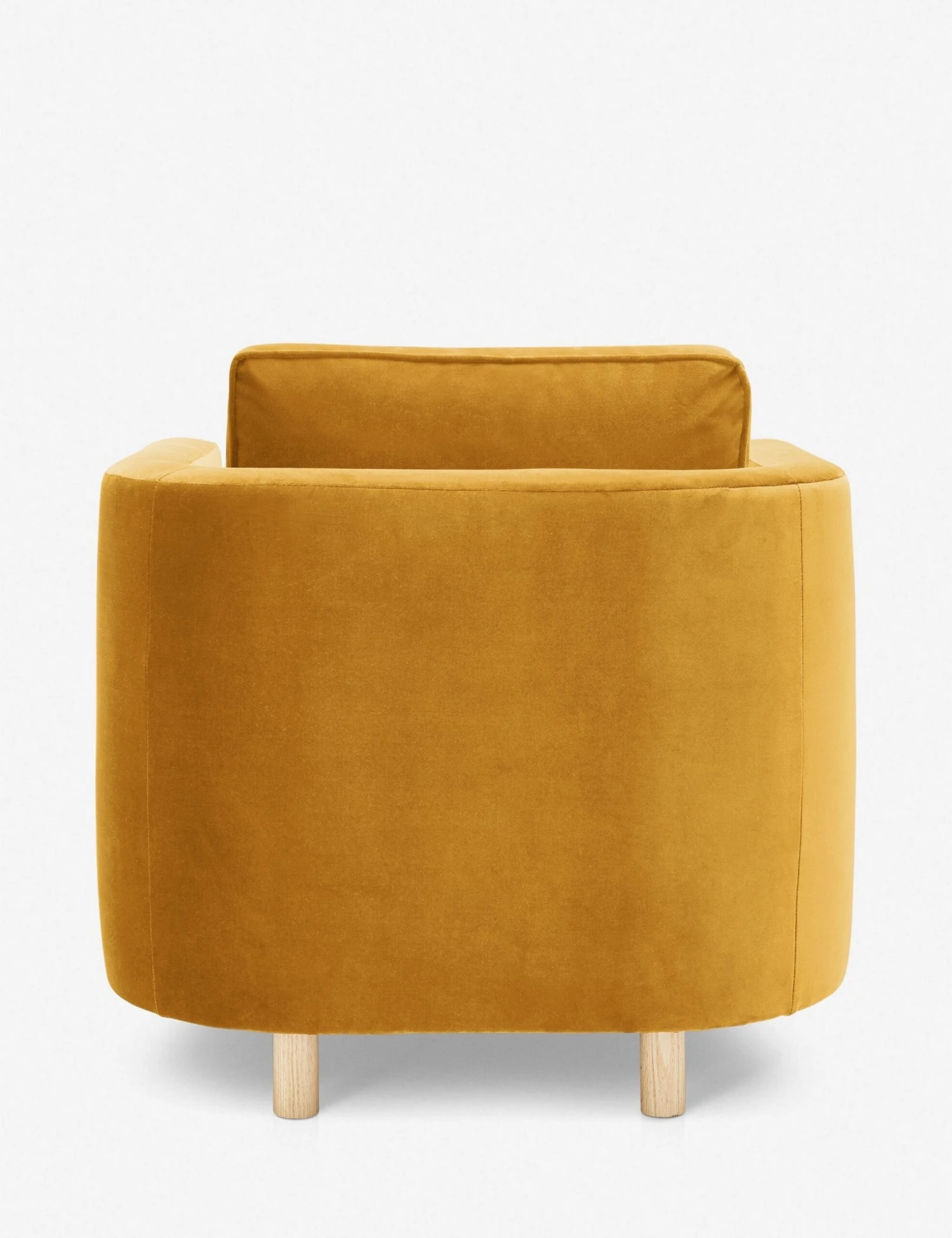 Belmont Accent Chair By Ginny Macdonald - Image 4