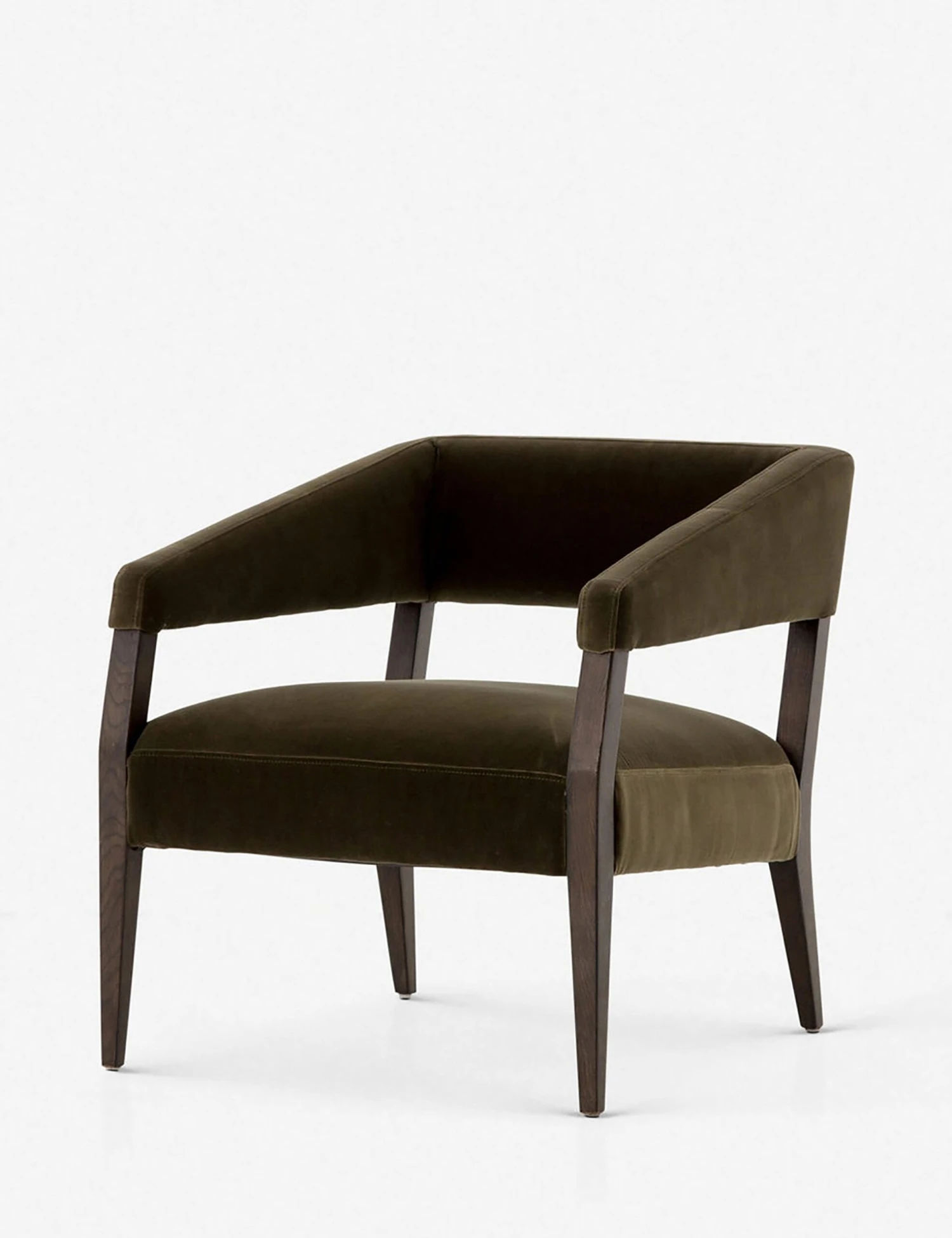 Lyssa Accent Chair - Image 3