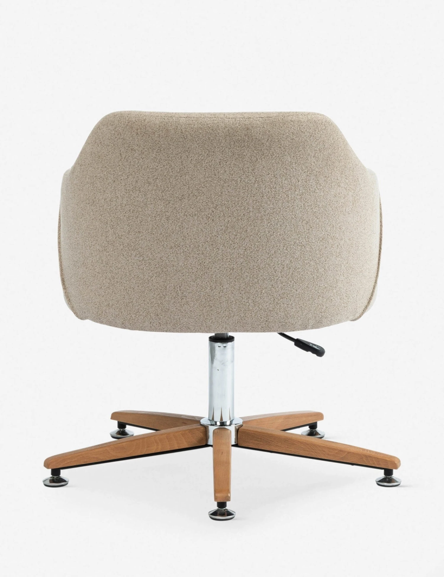 Satine Office Chair - Image 4