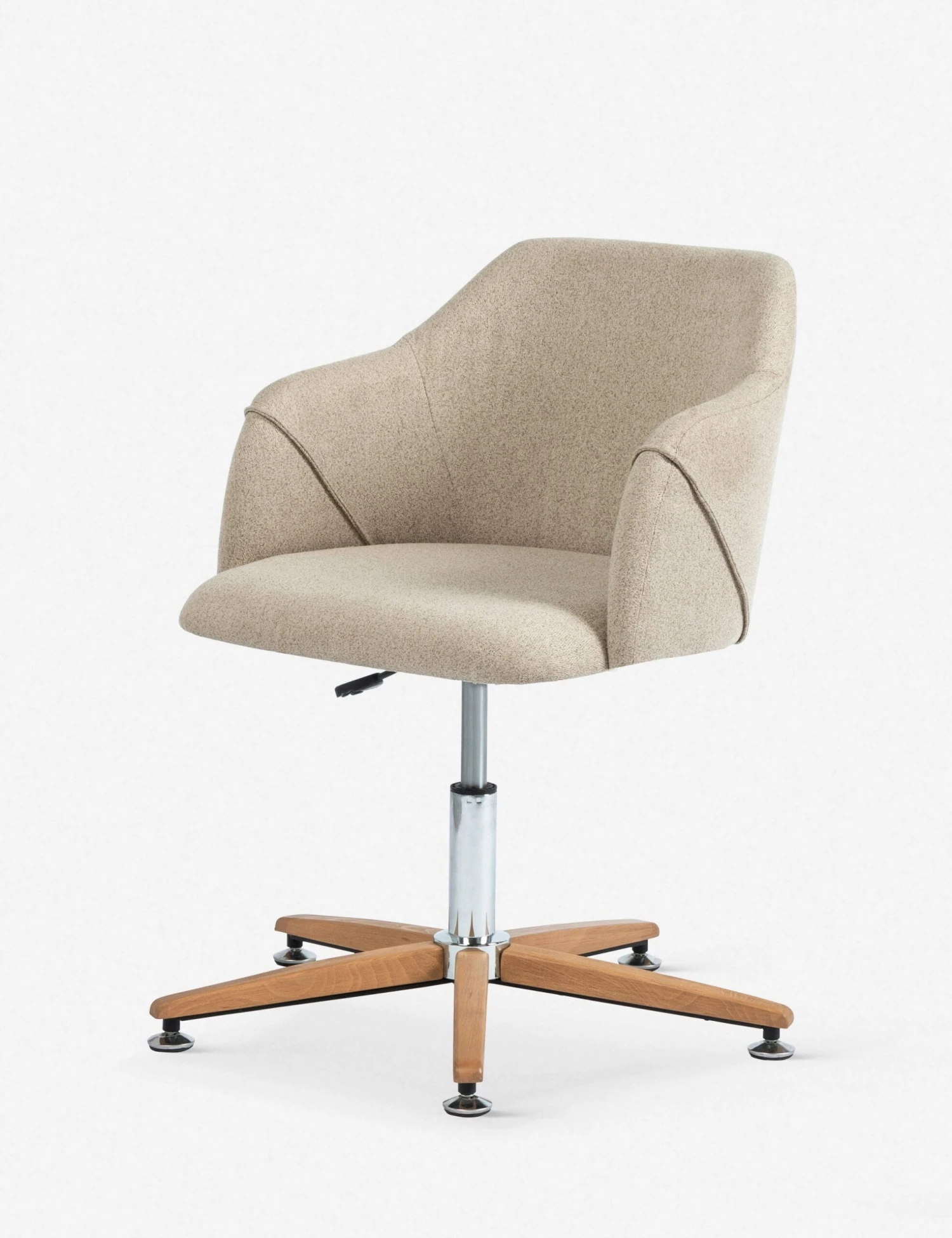 Satine Office Chair - Image 2