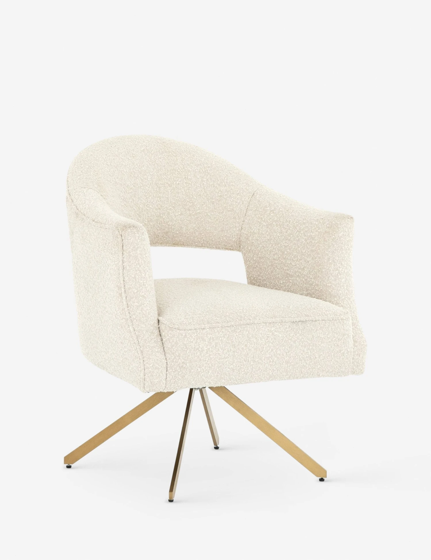 Amaris Office Chair - Image 3