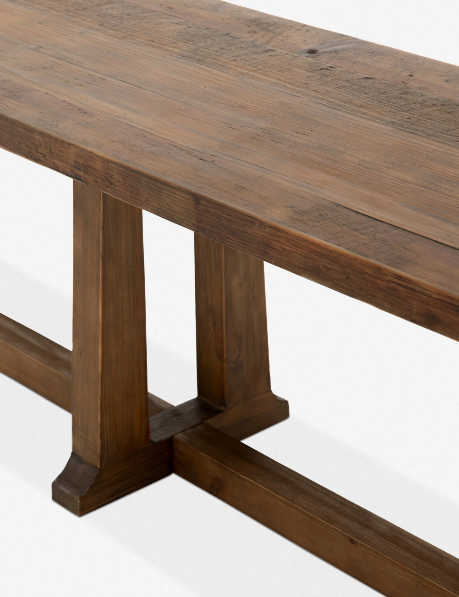 Delhi Dining Bench - Image 6