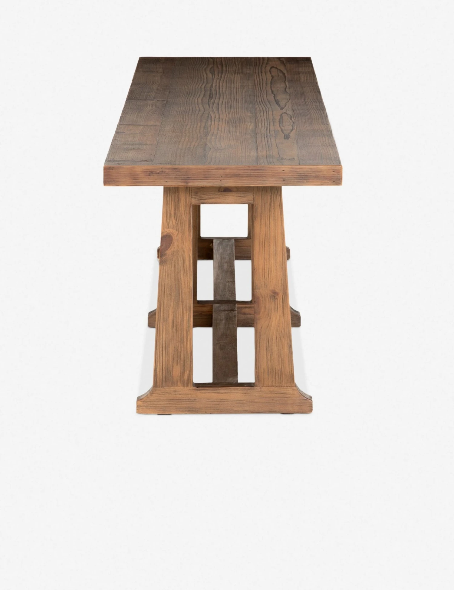 Delhi Dining Bench - Image 5