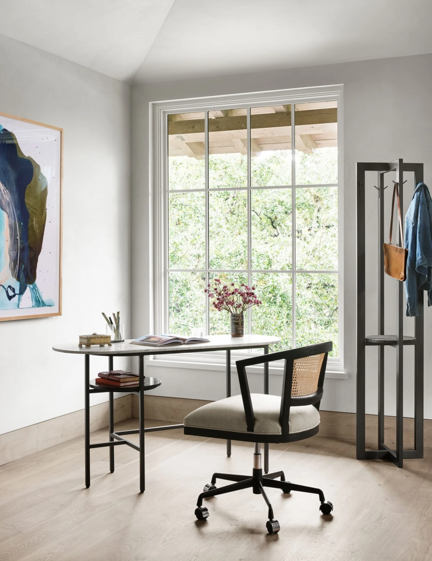 Jaz Office Chair - Image 2