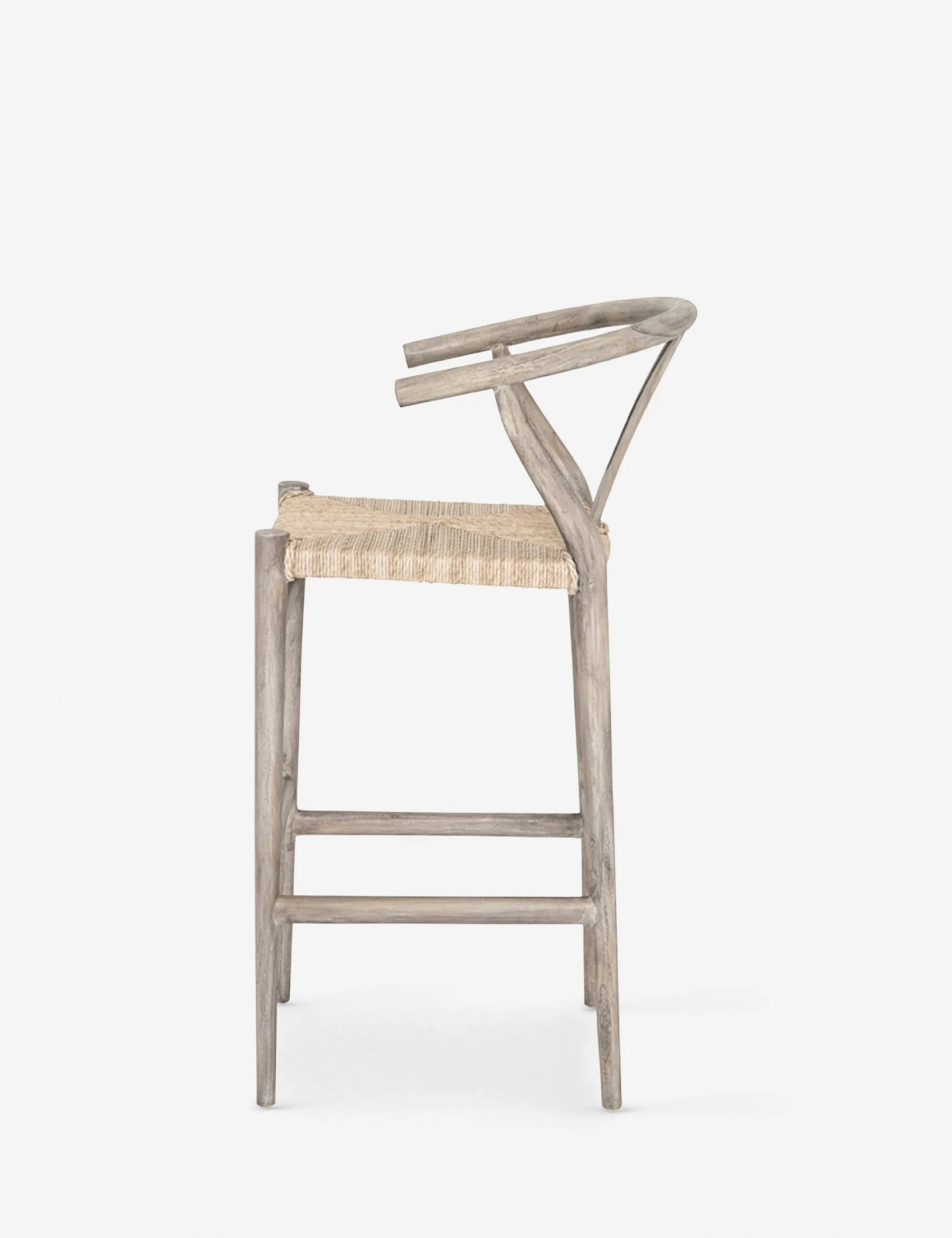 Gradie Indoor / Outdoor Stool - Image 3