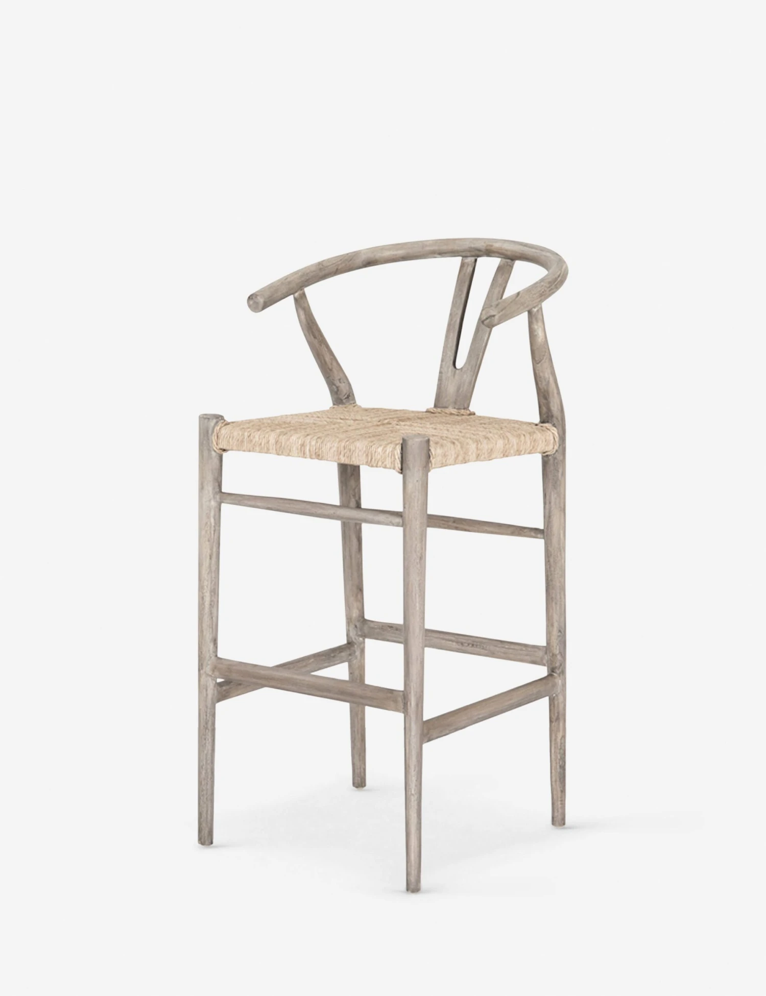 Gradie Indoor / Outdoor Stool - Image 2